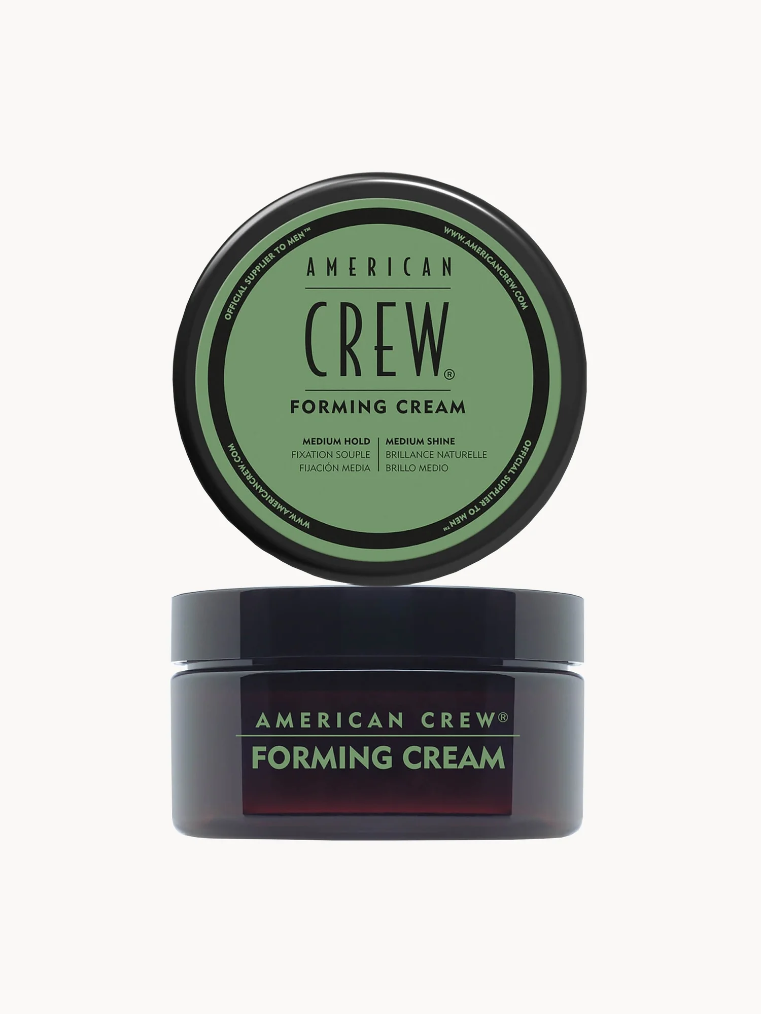 American Crew Forming Cream (85g)
