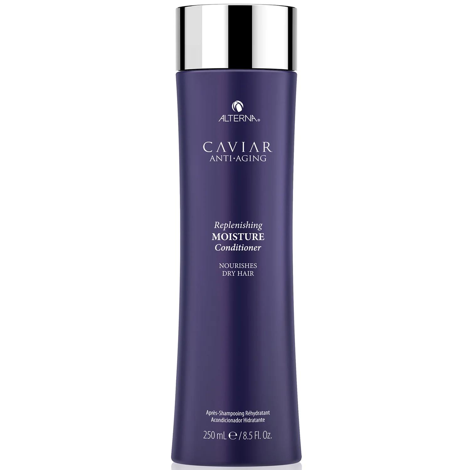CAVIAR Anti-Aging Replenishing Moisture Conditioner 8.5 oz product image