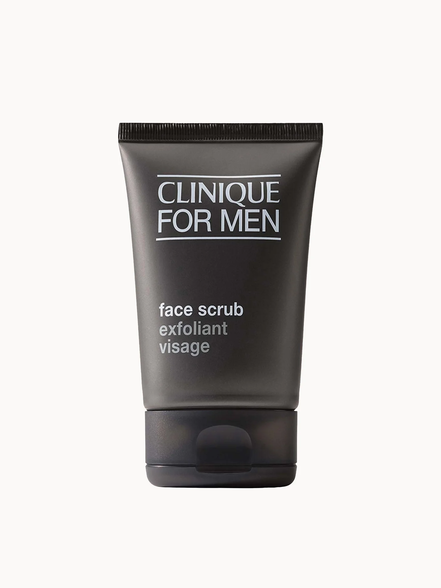 Clinique for Men Face Scrub 100ml