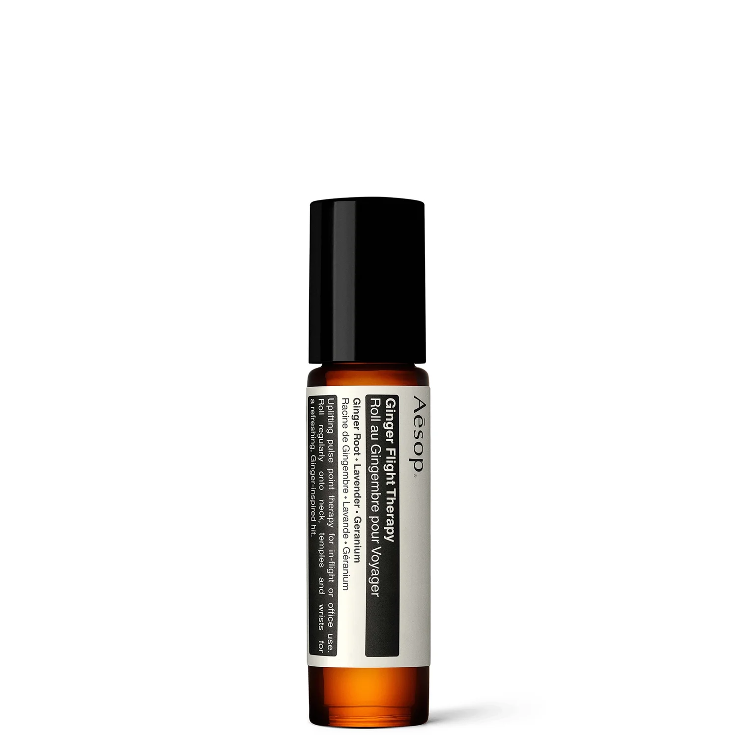 Ginger Flight Therapy 10ml product image
