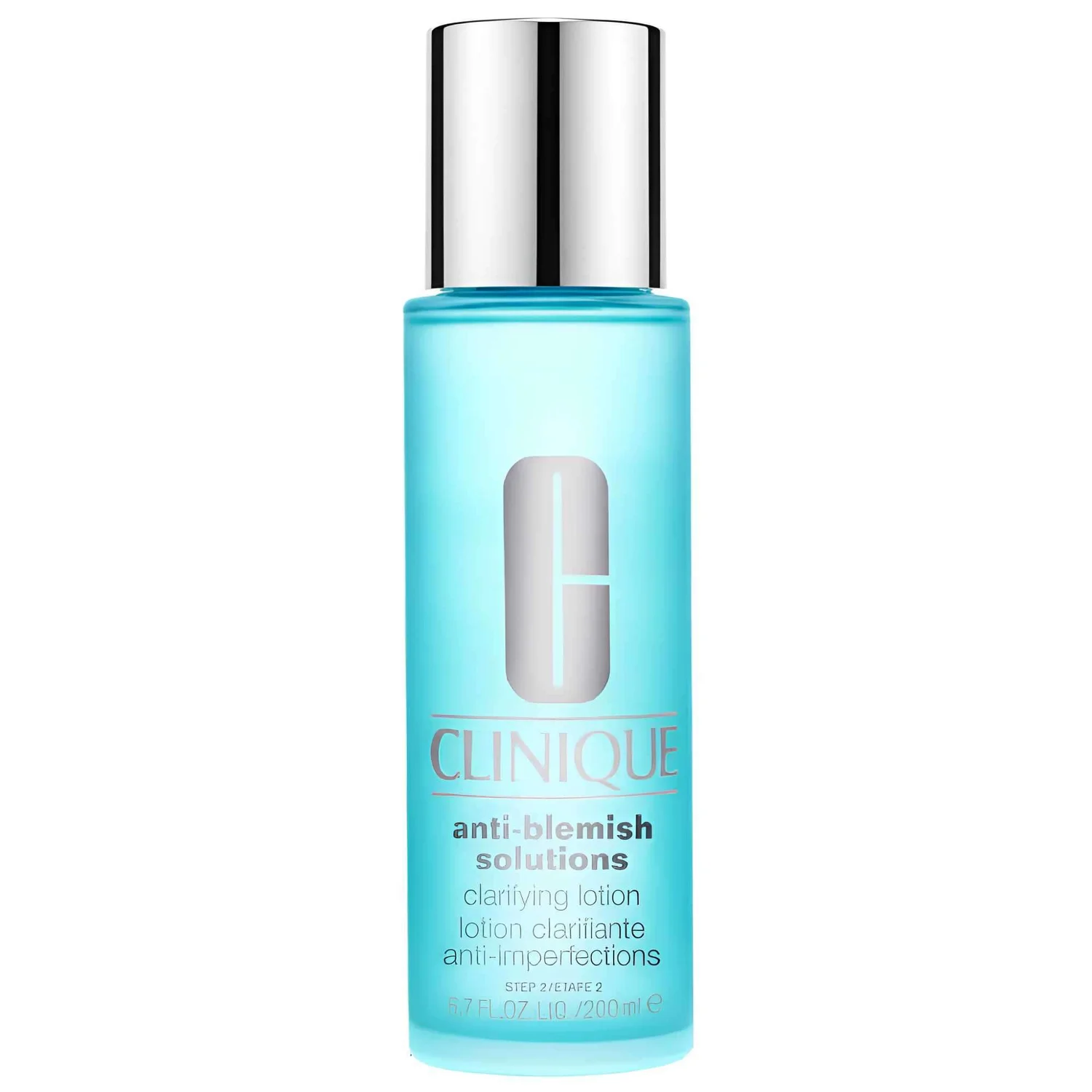 Clinique Anti-Blemish Solutions Clarifying Lotion 200ml / 6.7 fl.oz.