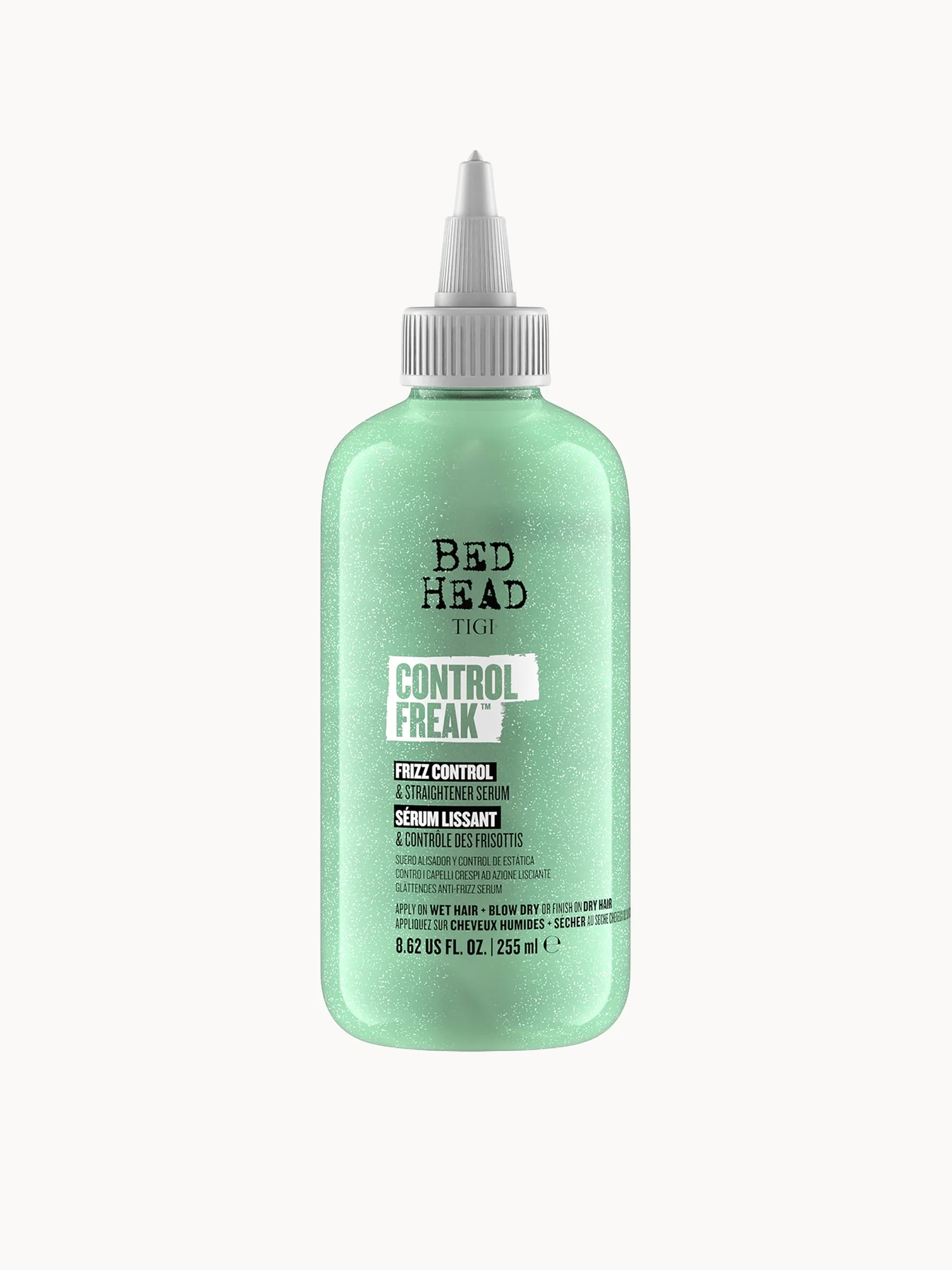 Tigi Bed Head Control Freak Serum (250ml)