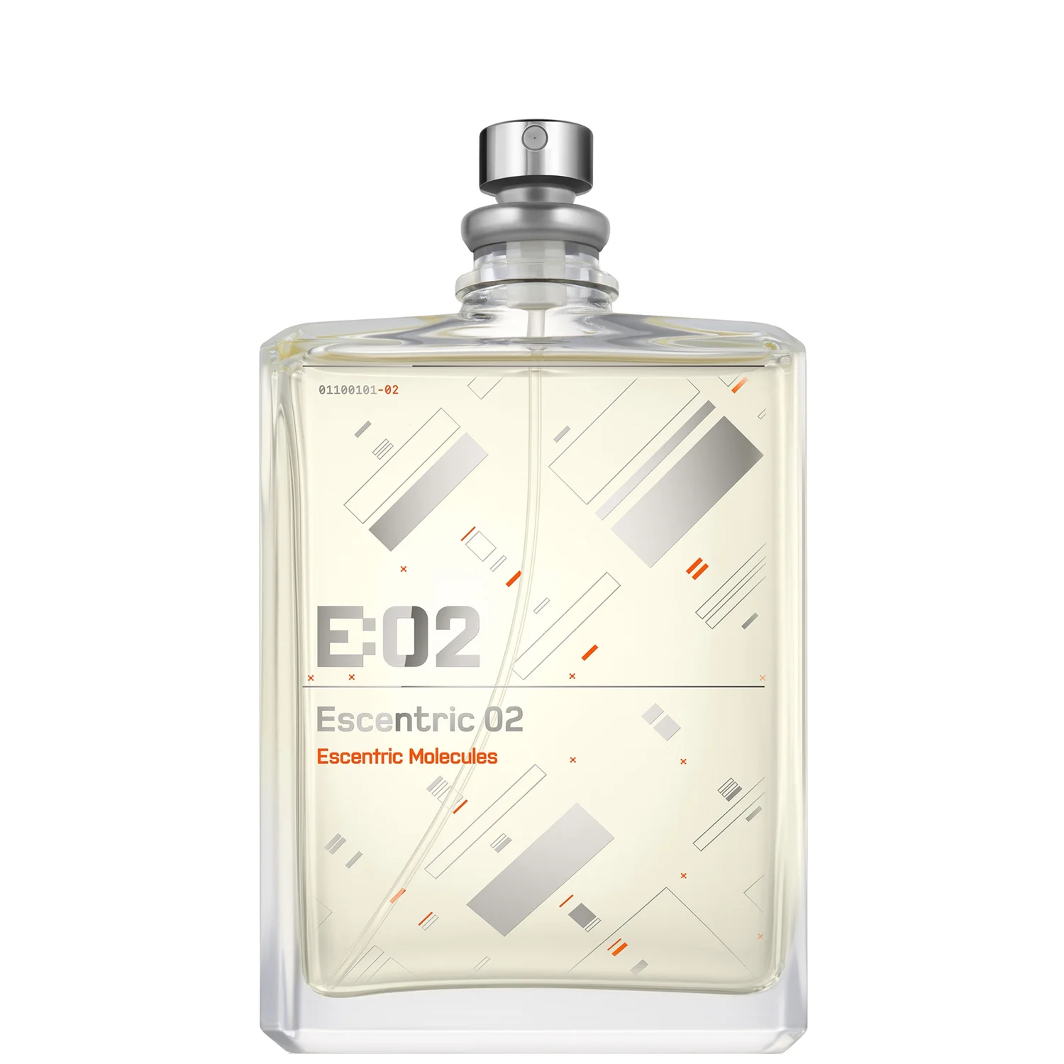 Escentric Molecules Escentric 02 (100ml)