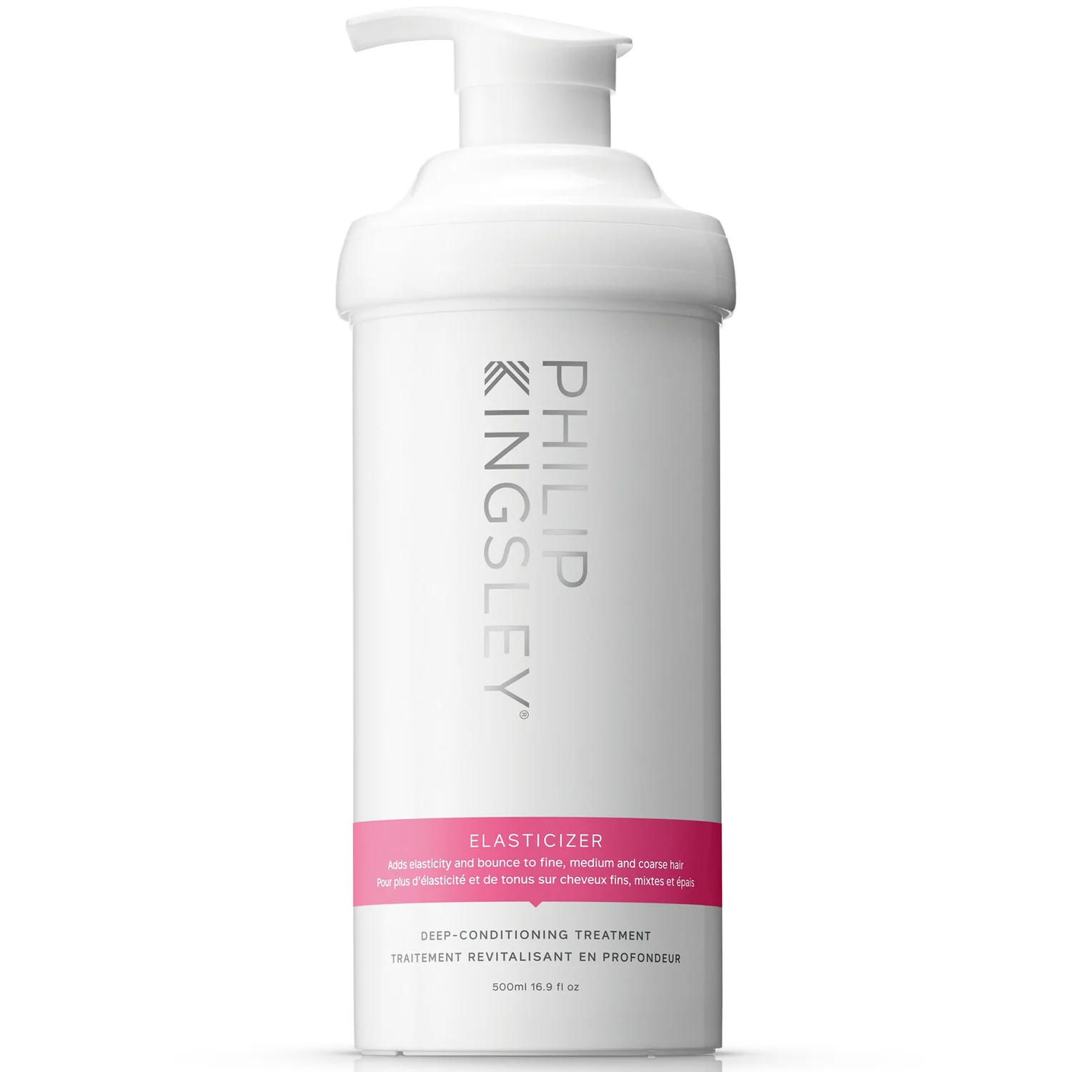 Elasticizer Intensive Treatment 17oz product image