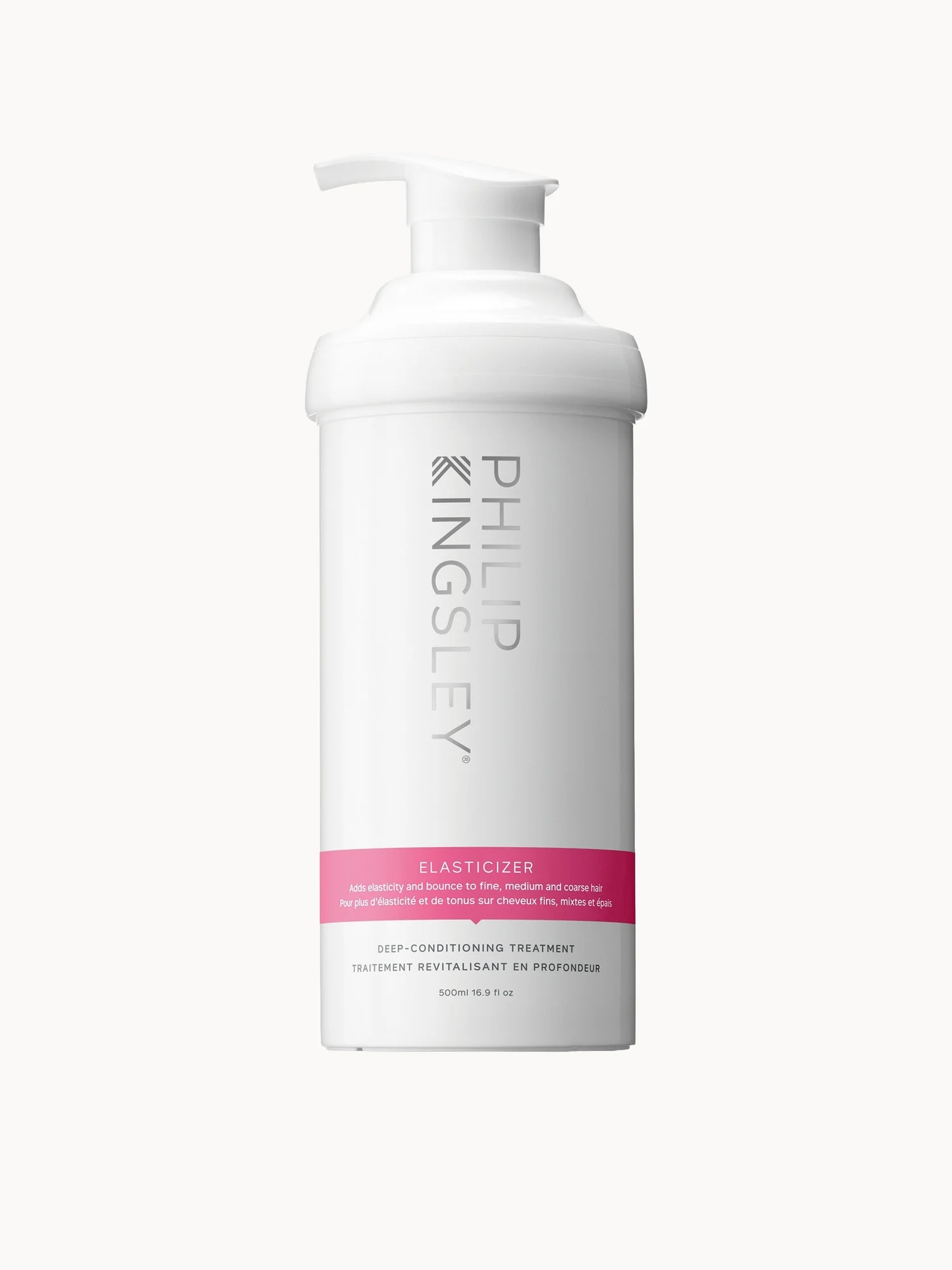 Elasticizer Deep Conditioning Treatment