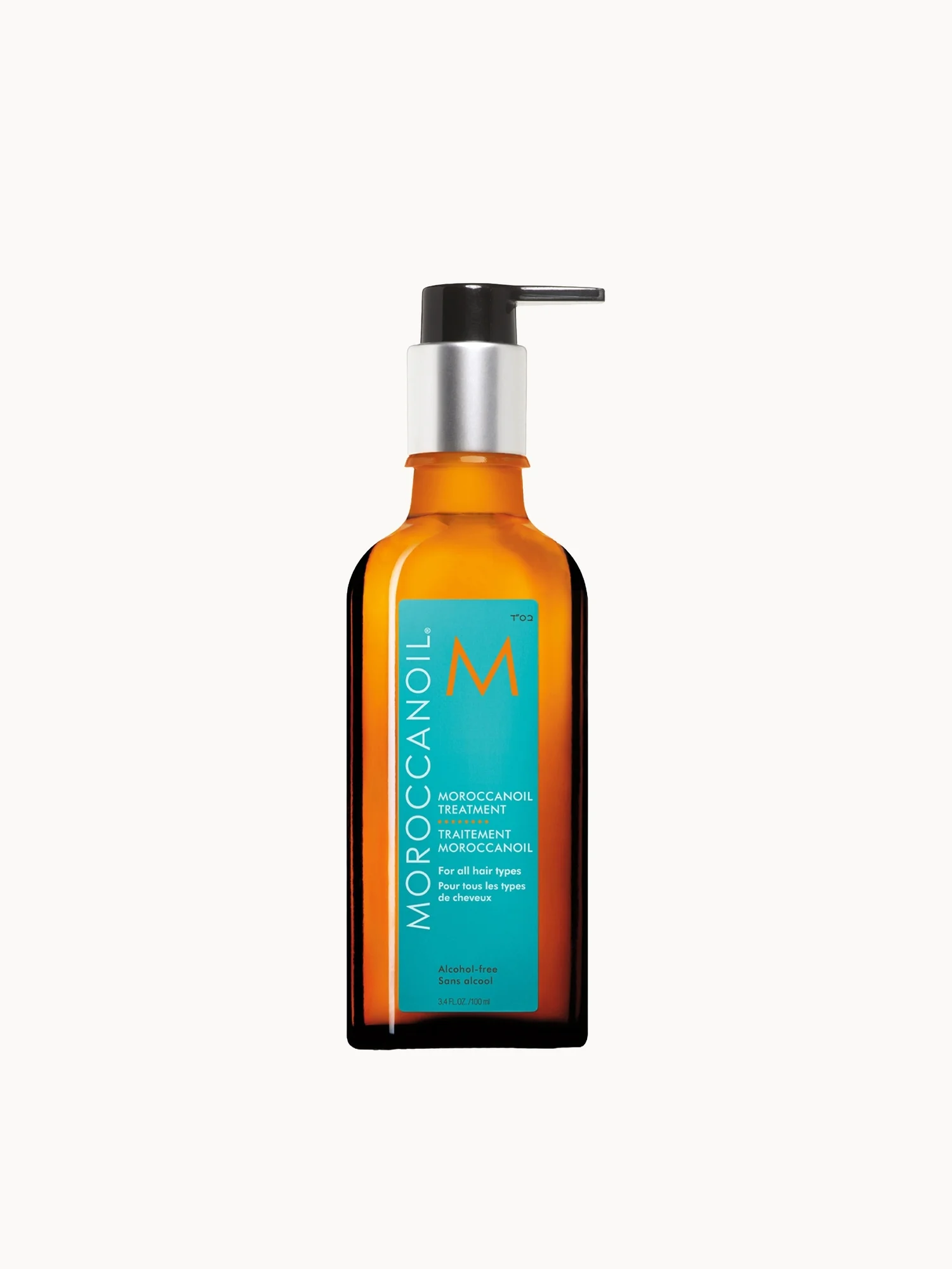 Moroccanoil Treatment Original 100ml