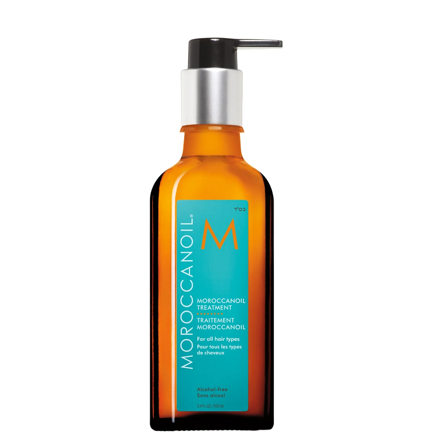 Moroccanoil Treatment Original 100ml