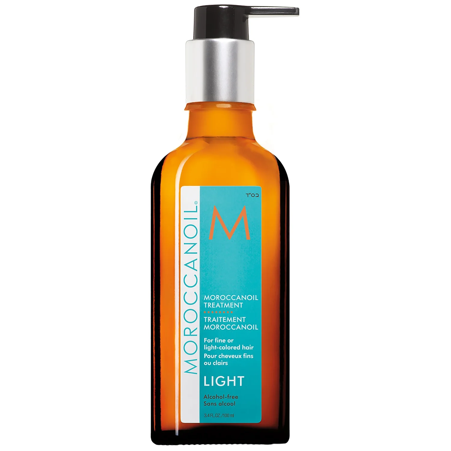 Treatment Light 3.4 oz product image