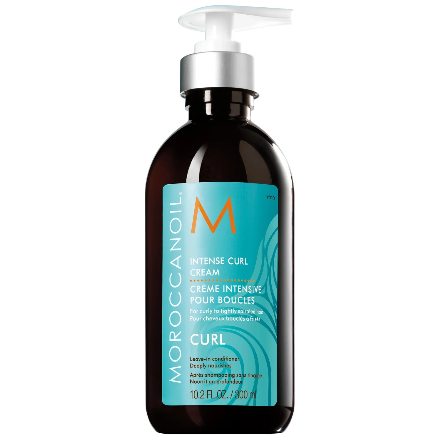 Moroccanoil Intense Curl Cream 300ml