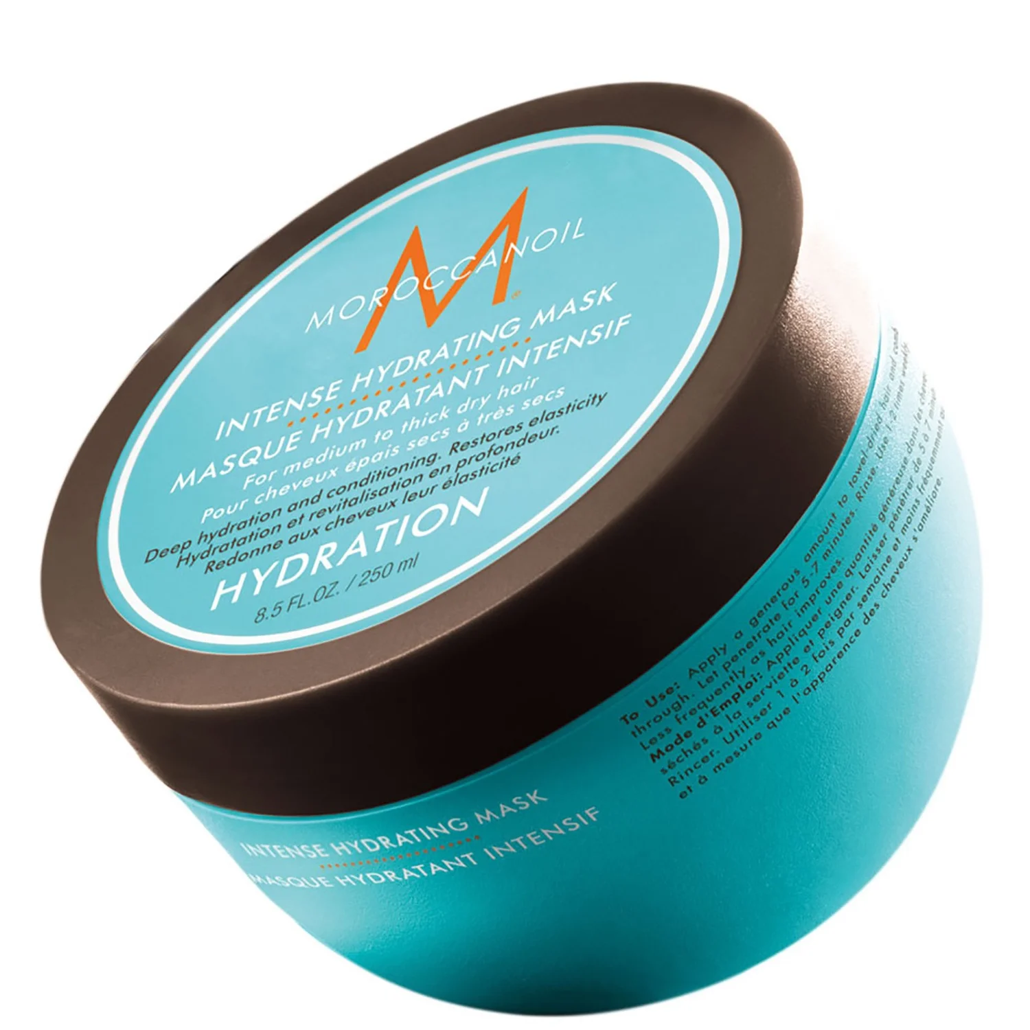 Moroccanoil Intense Hydrating Mask 250ml