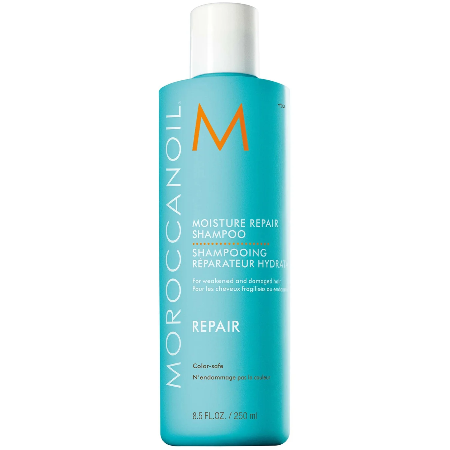 Moisture Repair Shampoo 8.5 oz product image