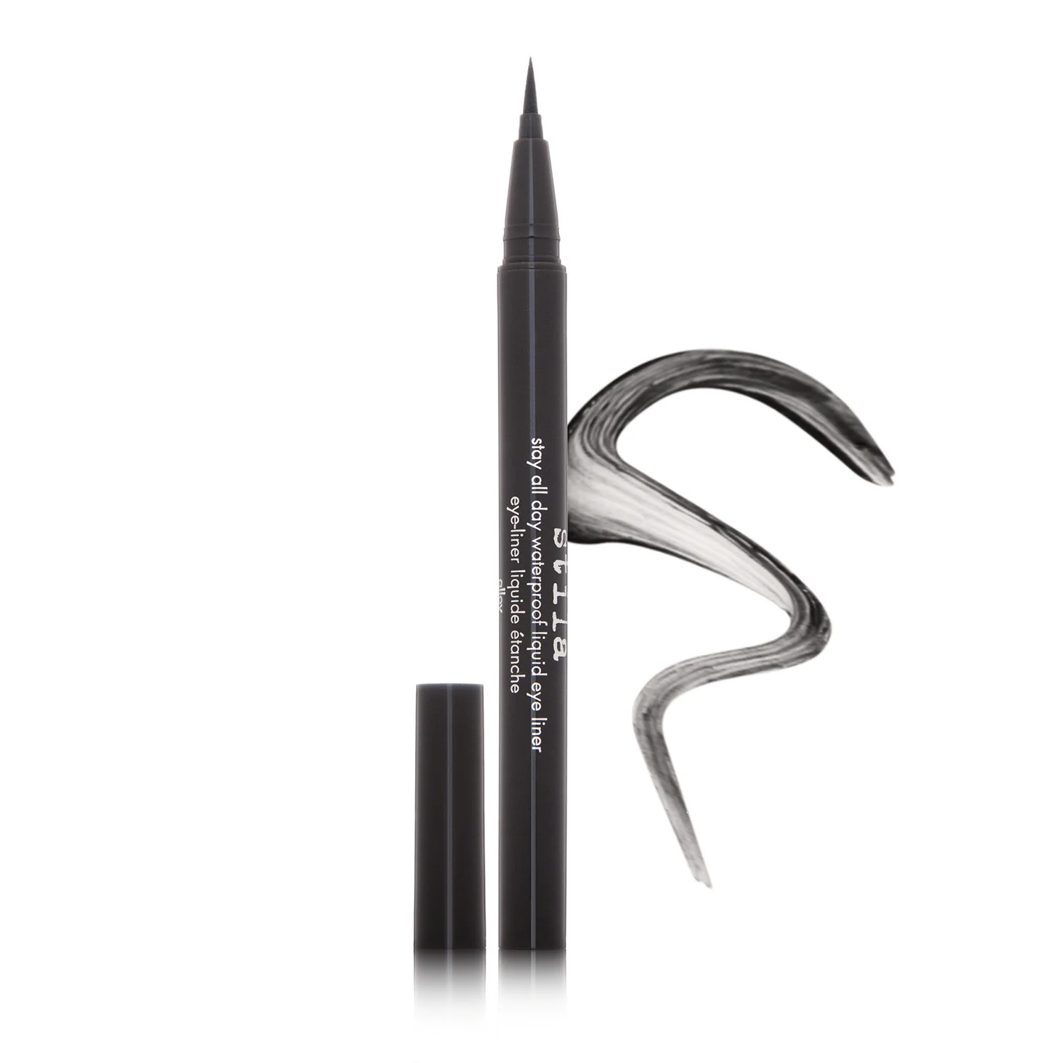 Stay All Day Waterproof Liquid Eye Liner (0.016 fl. oz.) product image