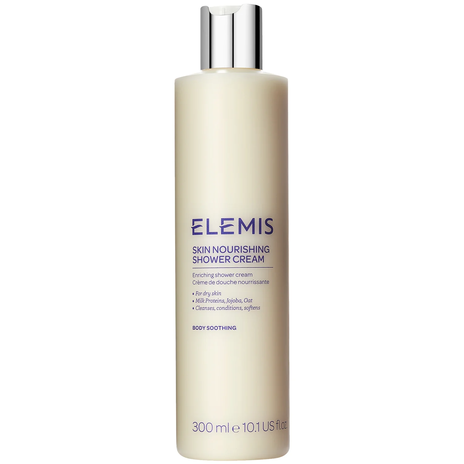Skin Nourishing Shower Cream (300ml) product image