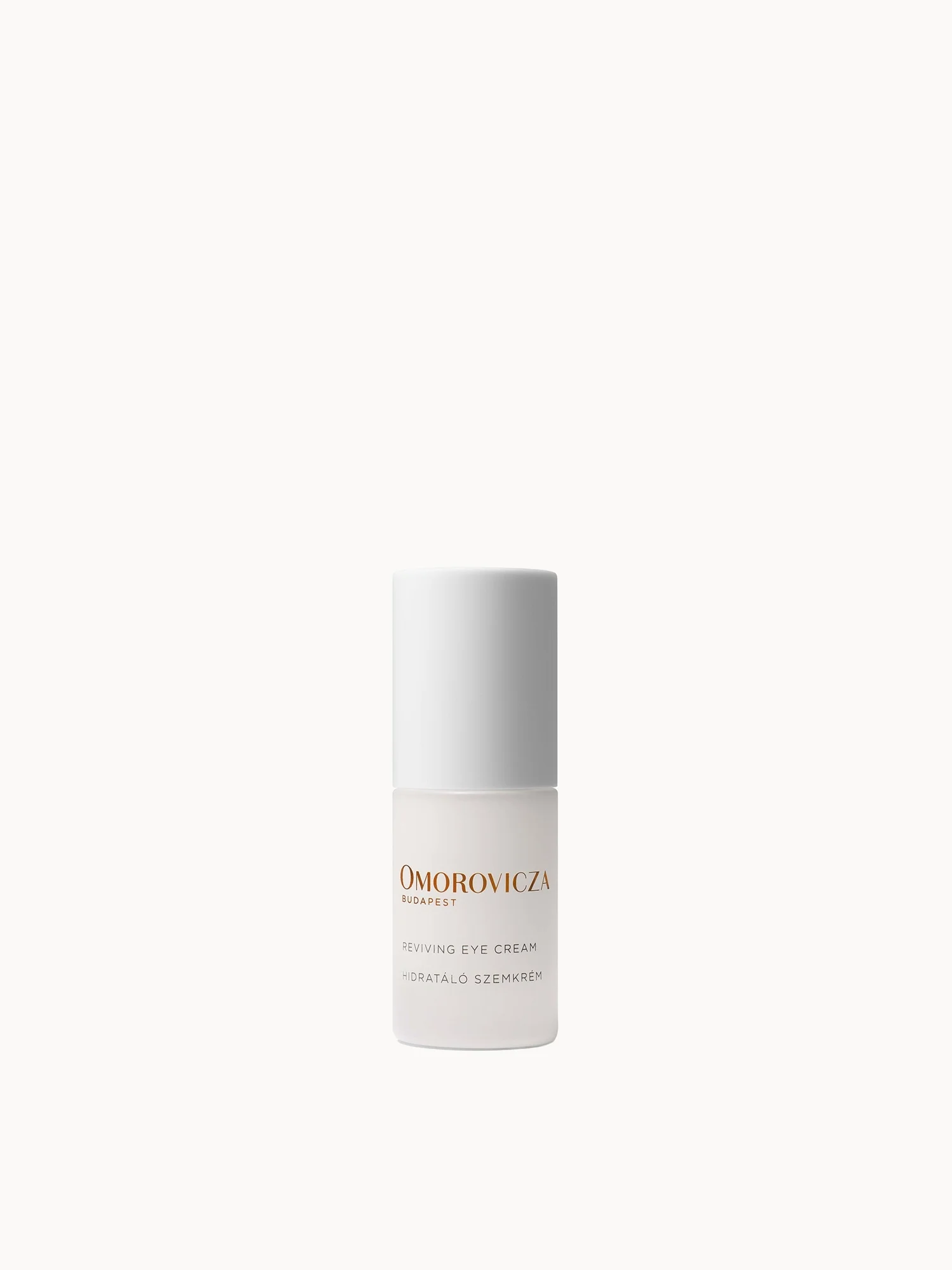 Omorovicza Reviving Eye Cream 15ml