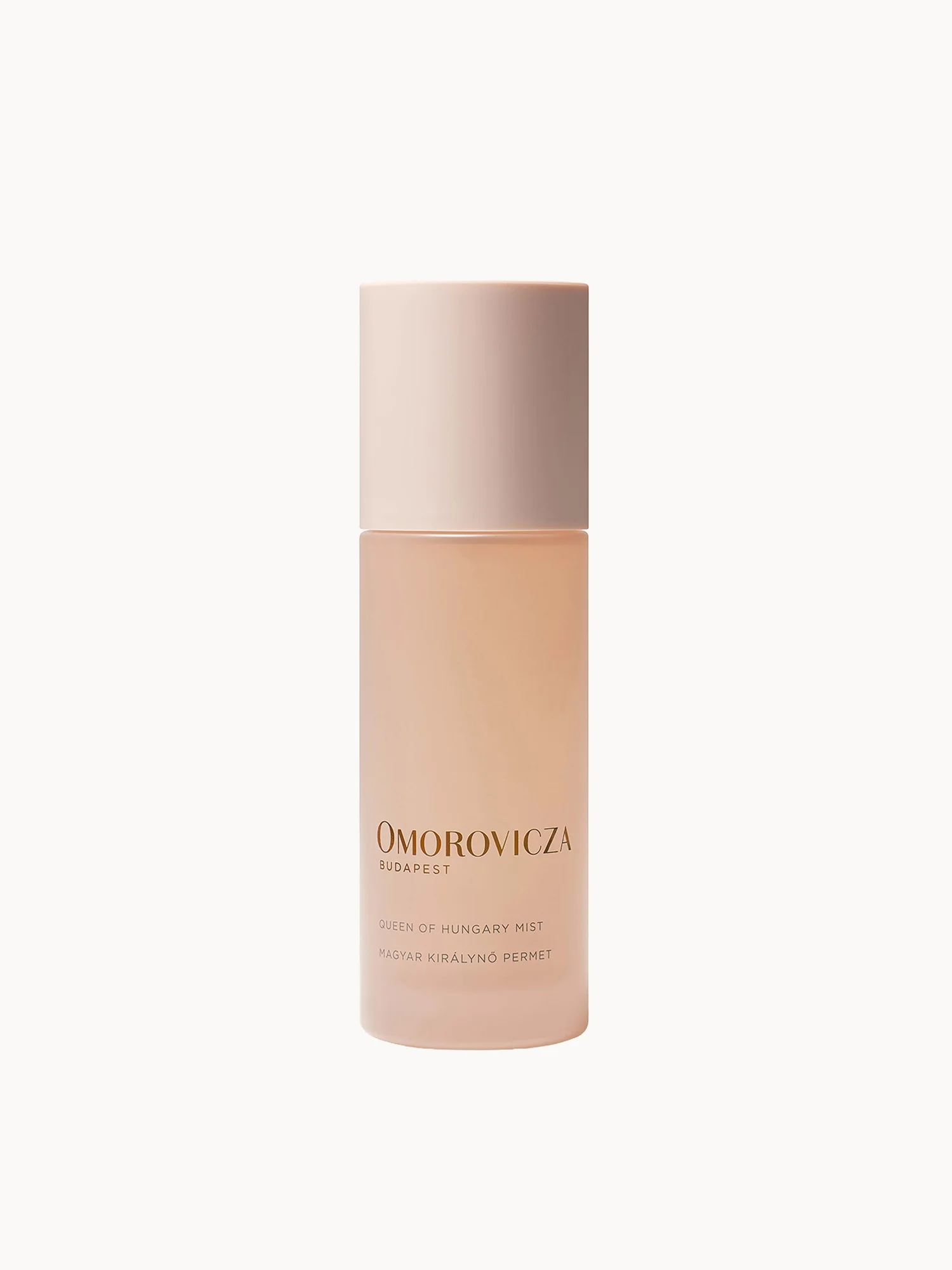 Queen Hungary Mist