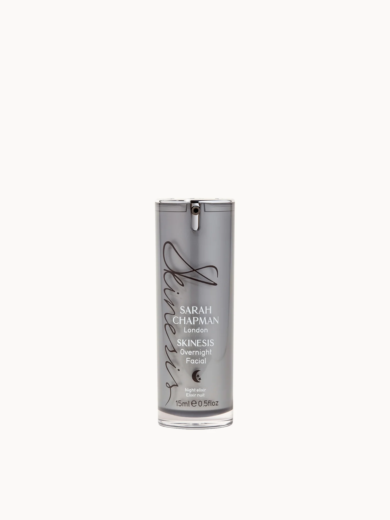 Sarah Chapman Skinesis Overnight Facial 15ml