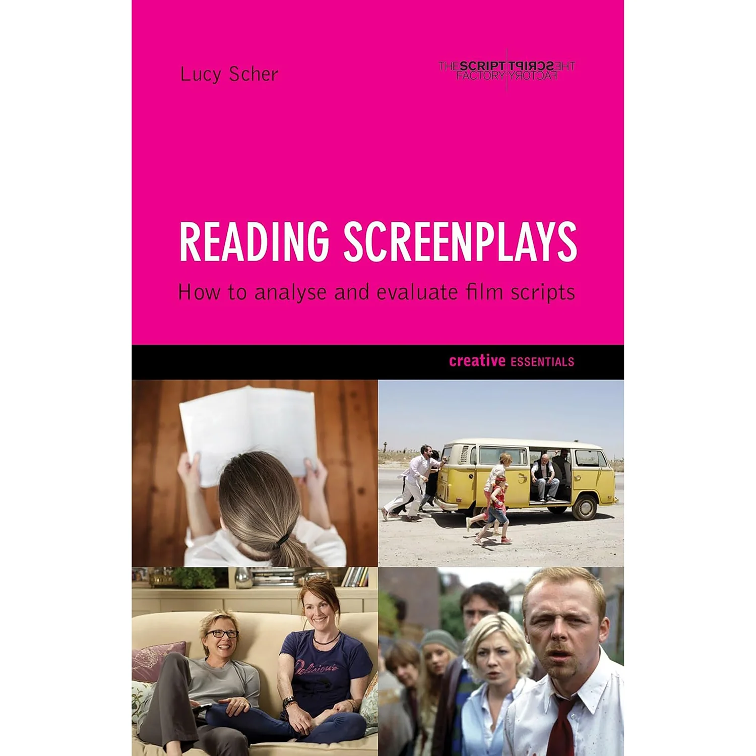 Reading Screenplays