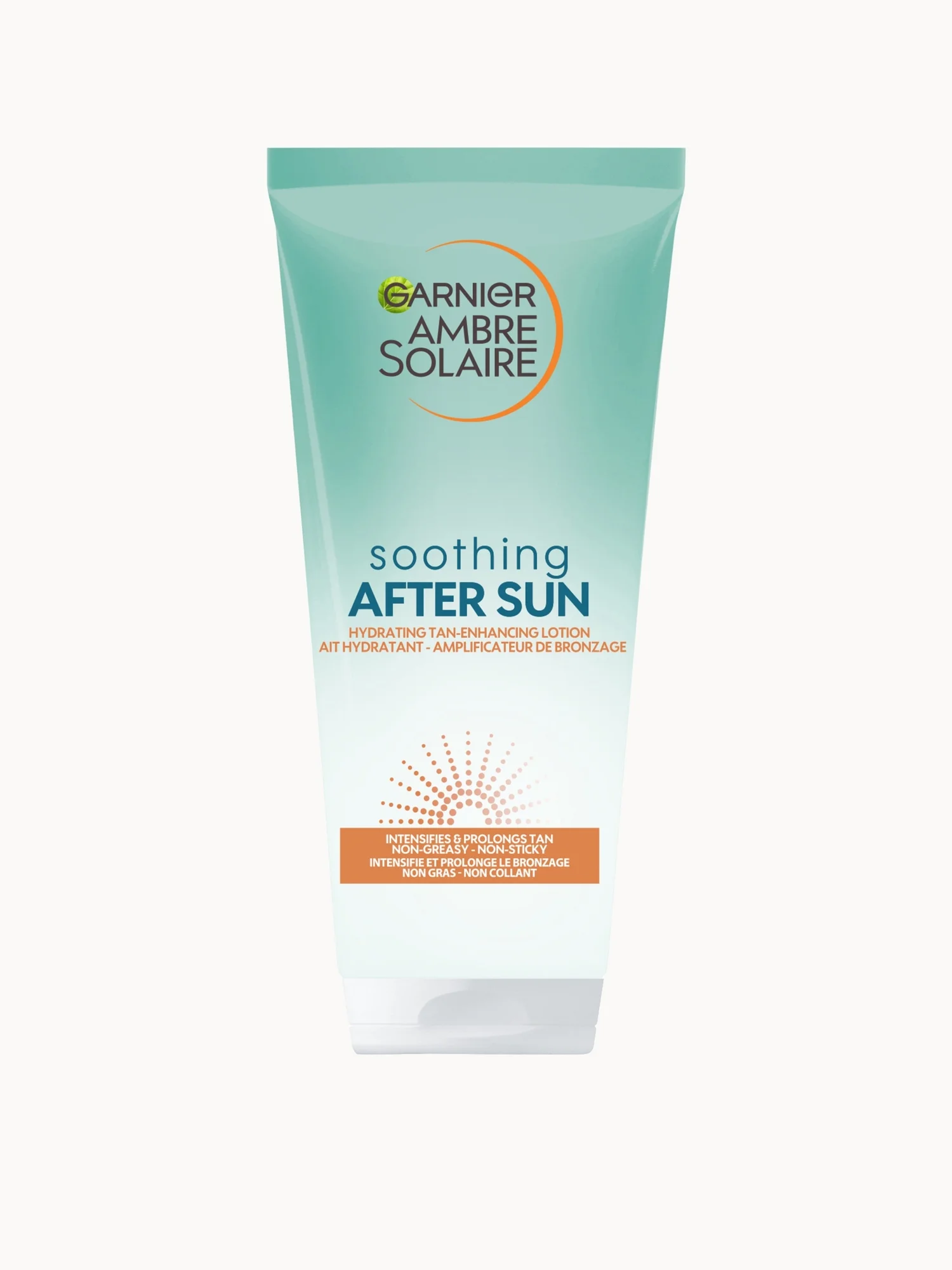 Ambre Solaire After Sun Tan Maintainer with Self Tan 200ml