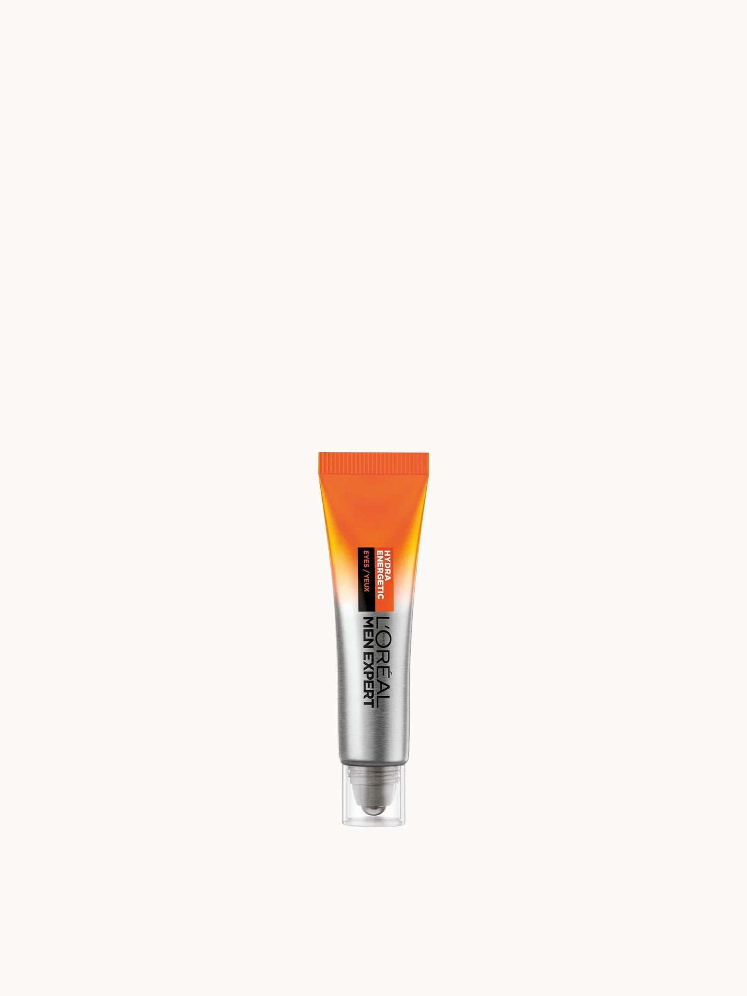 Men Expert Hydra energetic Turbo Booster Eye Roll On
