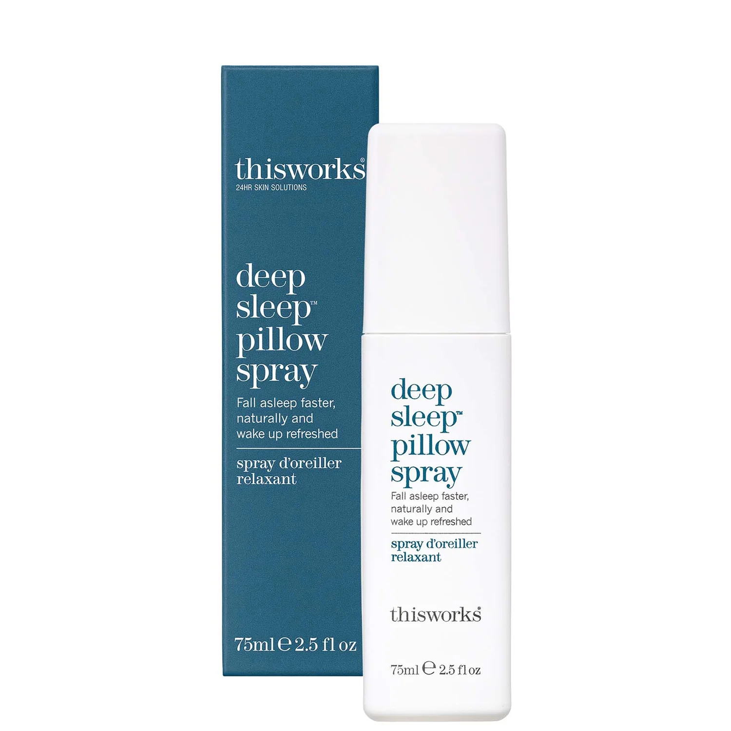 Deep Sleep Pillow Spray (2.5 fl. oz.) product image