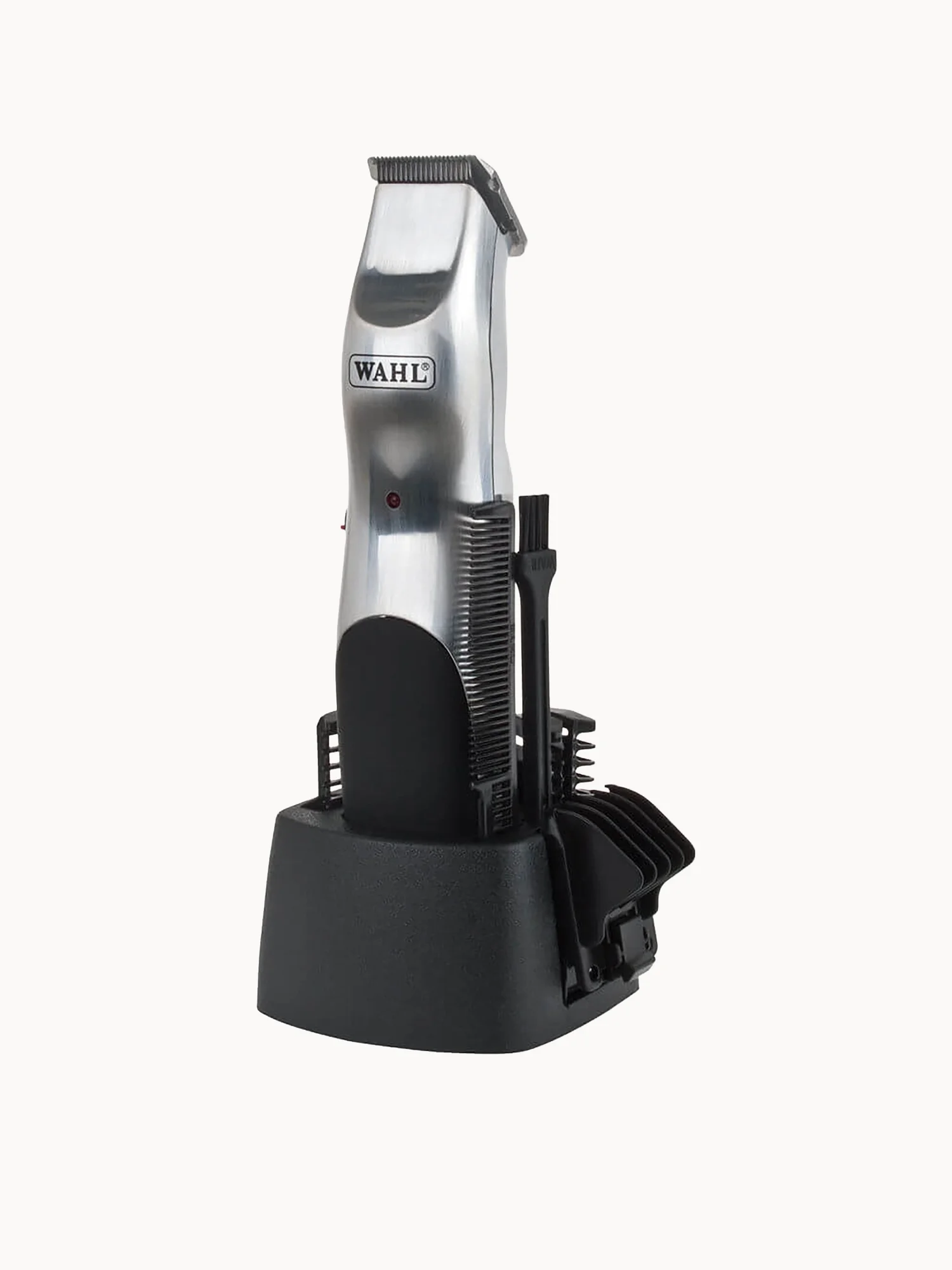 Wahl Groomsman Mains/Rech Trimmer