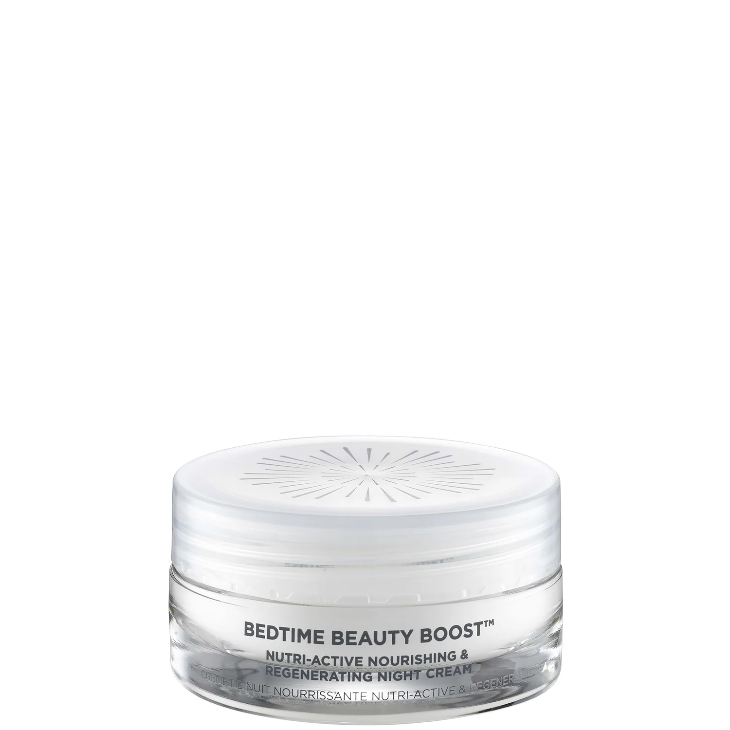 Oskia Bedtime Beauty Boost Nutri-Active Nourishing & Regenerating Night Cream 50ml