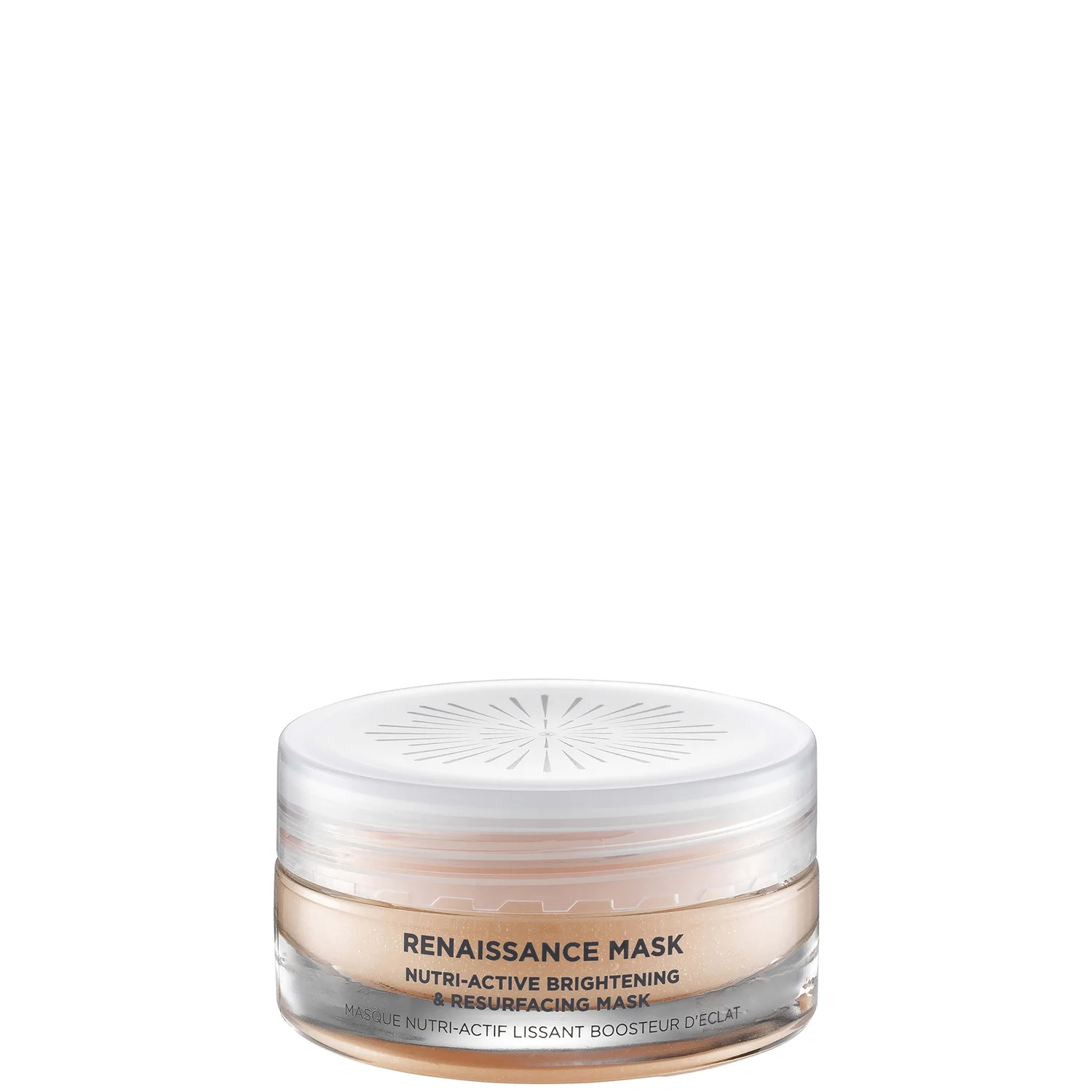 Oskia Renaissance Mask Nutri-Active Brightening & Resurfacing 50ml