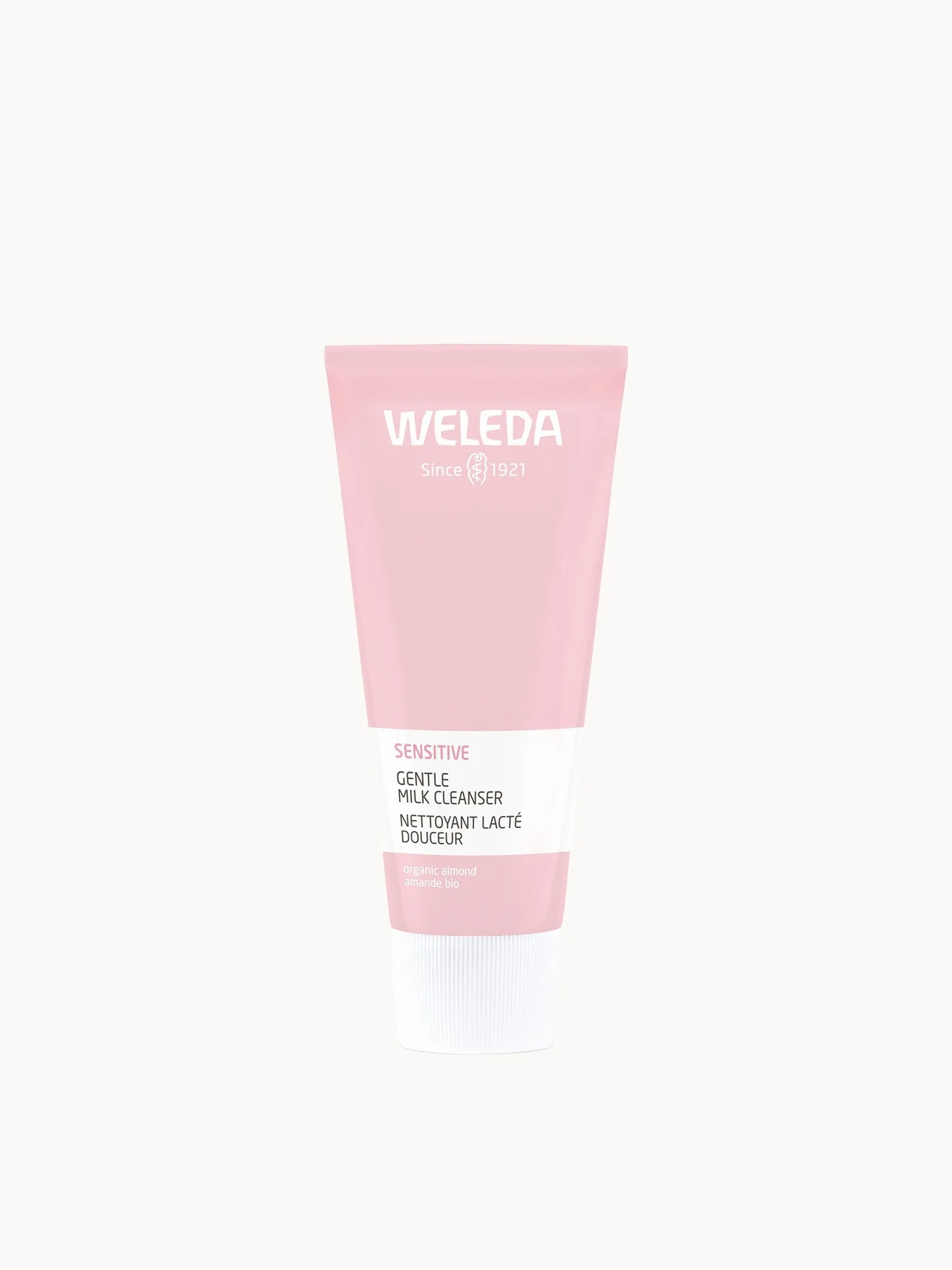 Sensitive Cleansing Lotion Almond