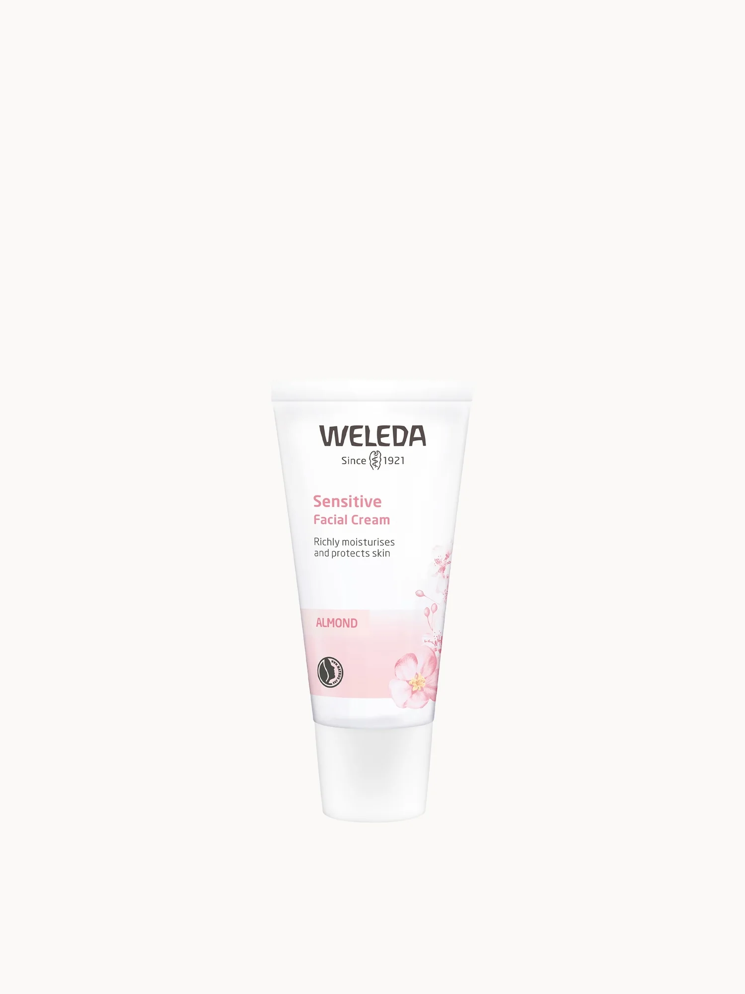Sensitive Facial Almond