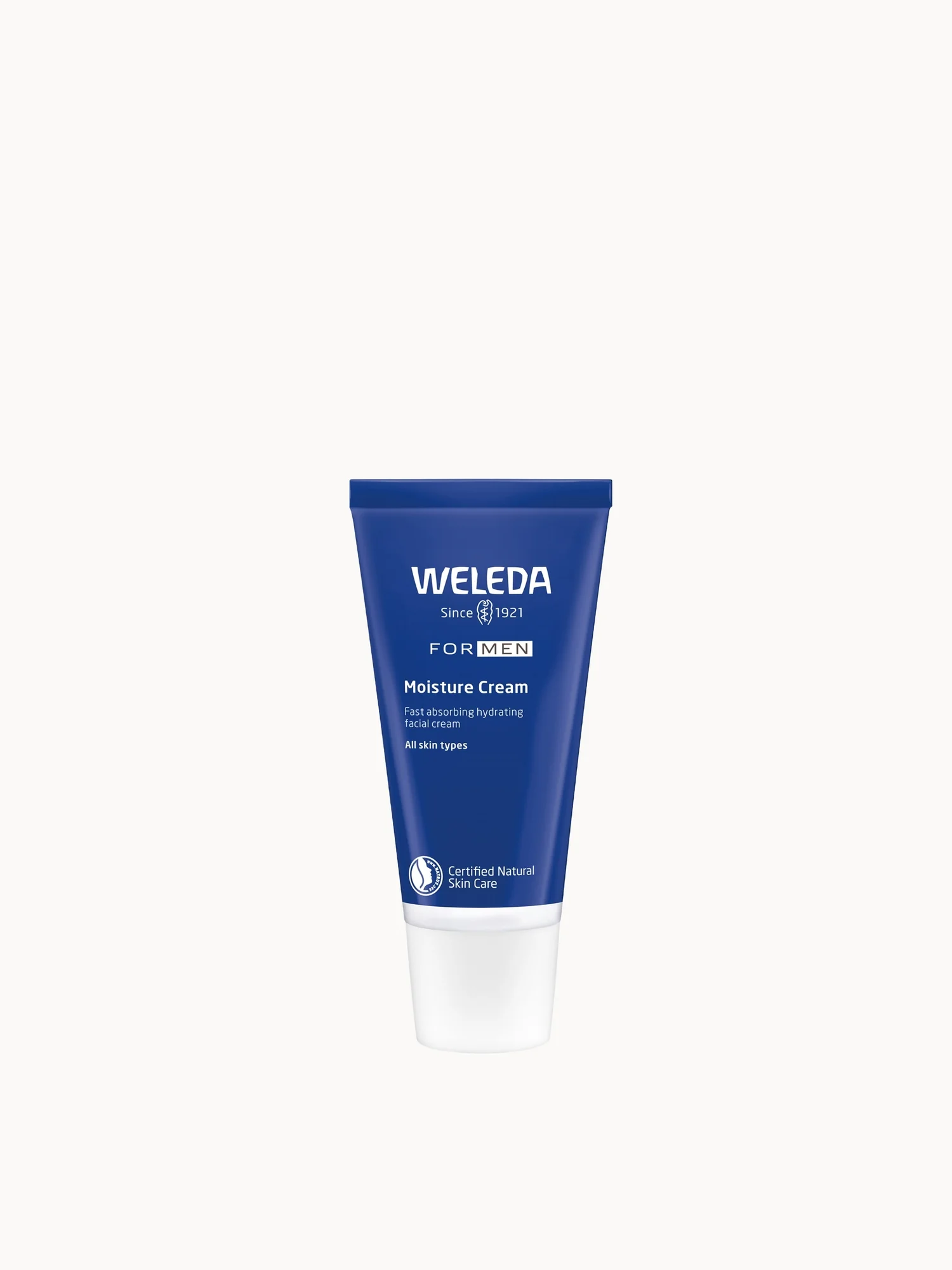 Weleda Men's Moisture Cream 30ml