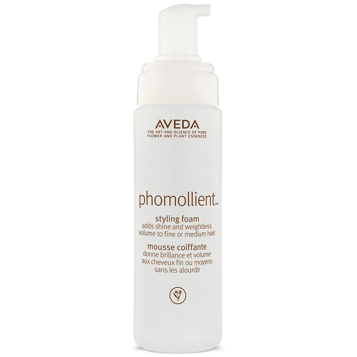 Aveda Phomollient Styling Foam 200ml