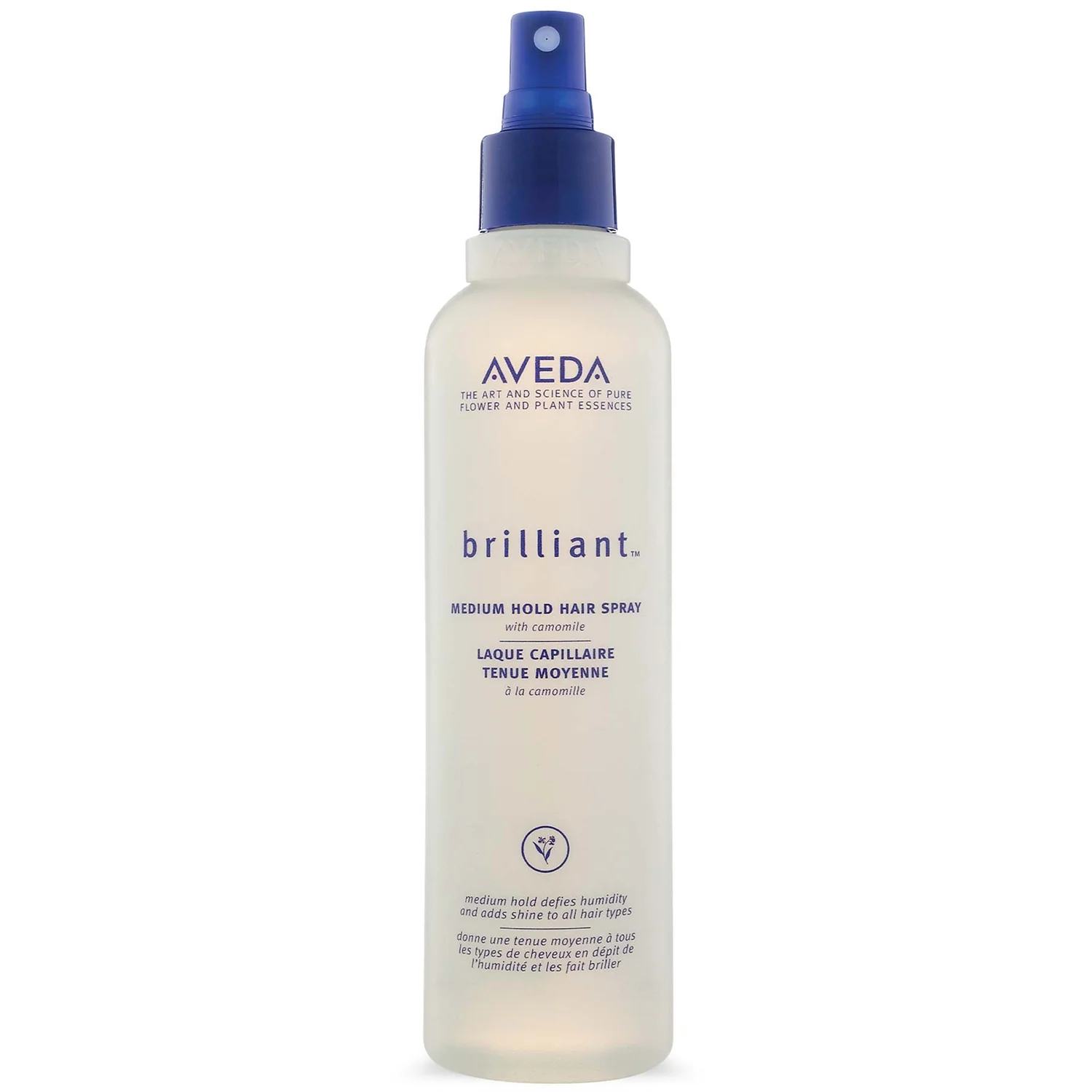 Aveda Brilliant Hair Spray - Medium Hold 250ml
