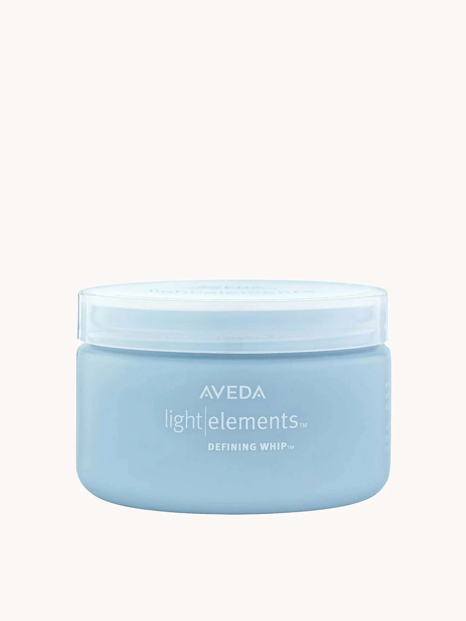 Light Elements Defining Whip Paste