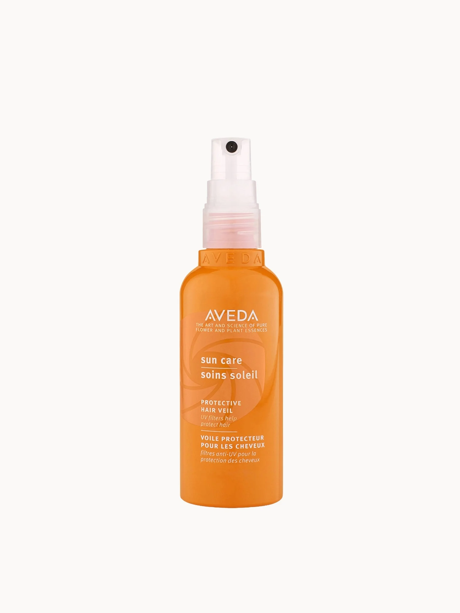 Sun Care Protective Hair Veil Mist