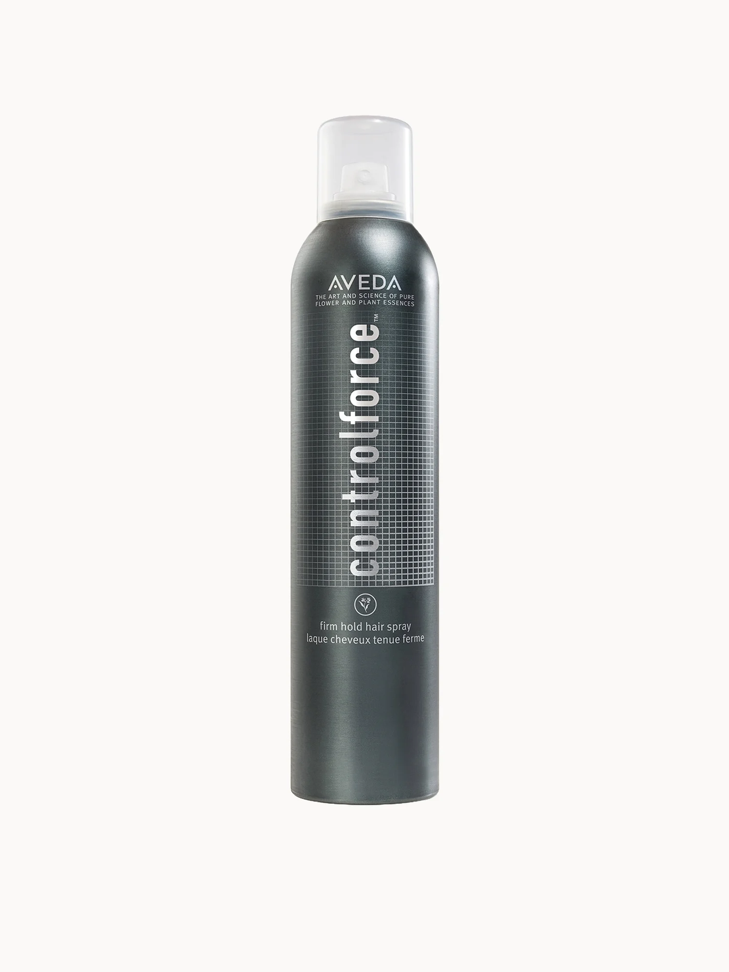 Control Force Hairspray Firm Hold