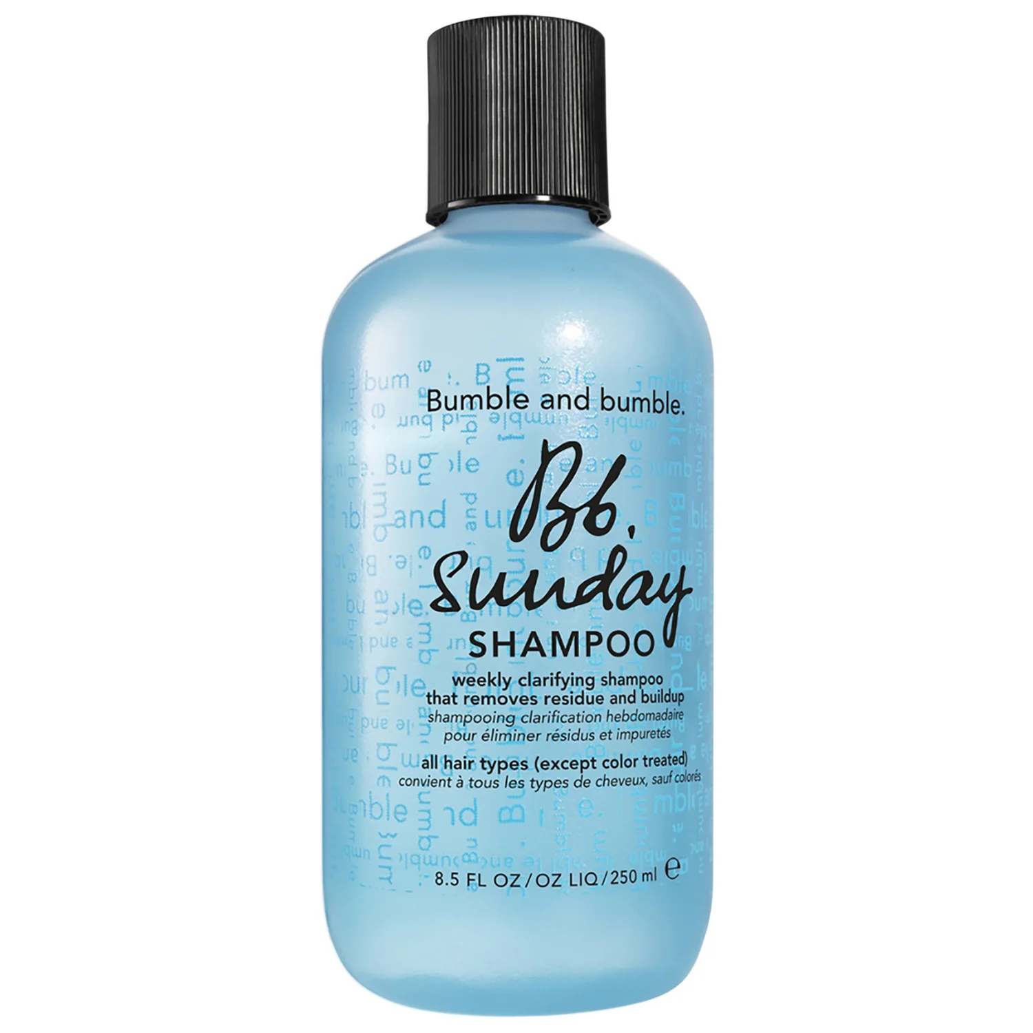 Bumble and bumble Sunday Clarifying Shampoo 250ml