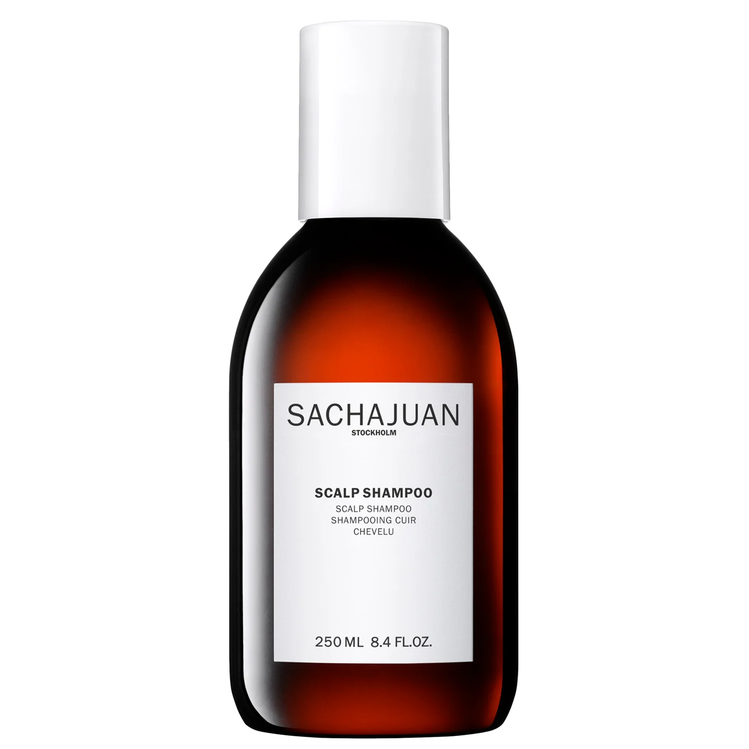 Scalp Shampoo 8.4 oz product image