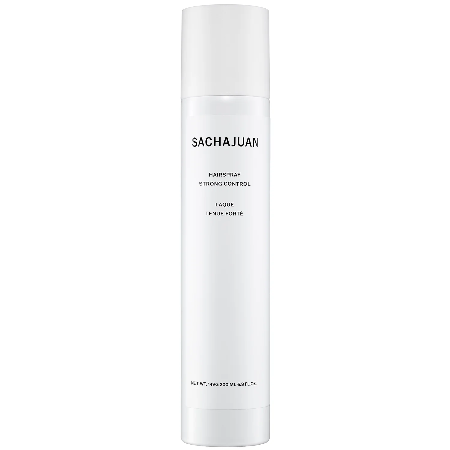 Sachajuan Hairspray Strong Hold 200ml