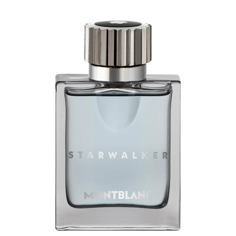 Montblanc Starwalker Eau de Toilette 50ml Fragrance Direct