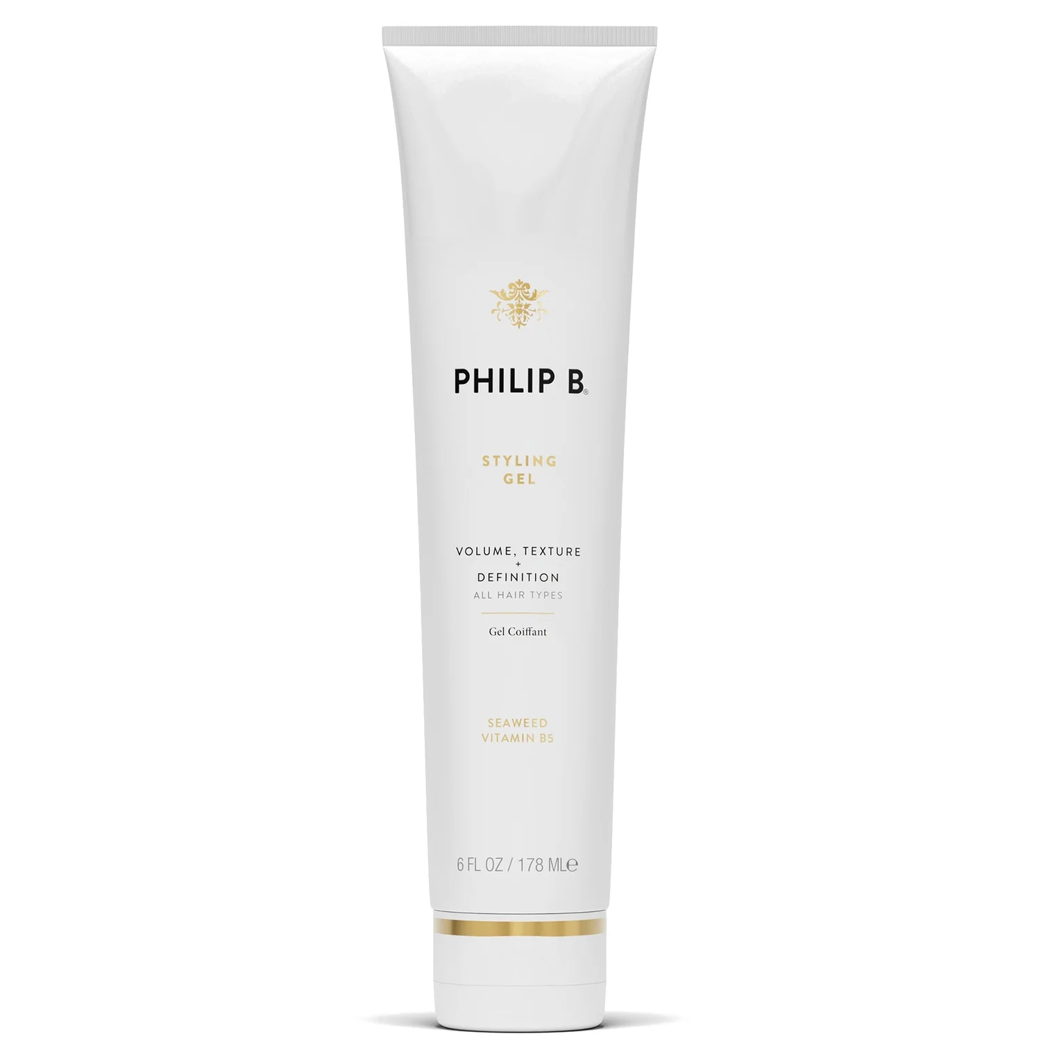 Philip B Styling Gel 6 fl. Oz