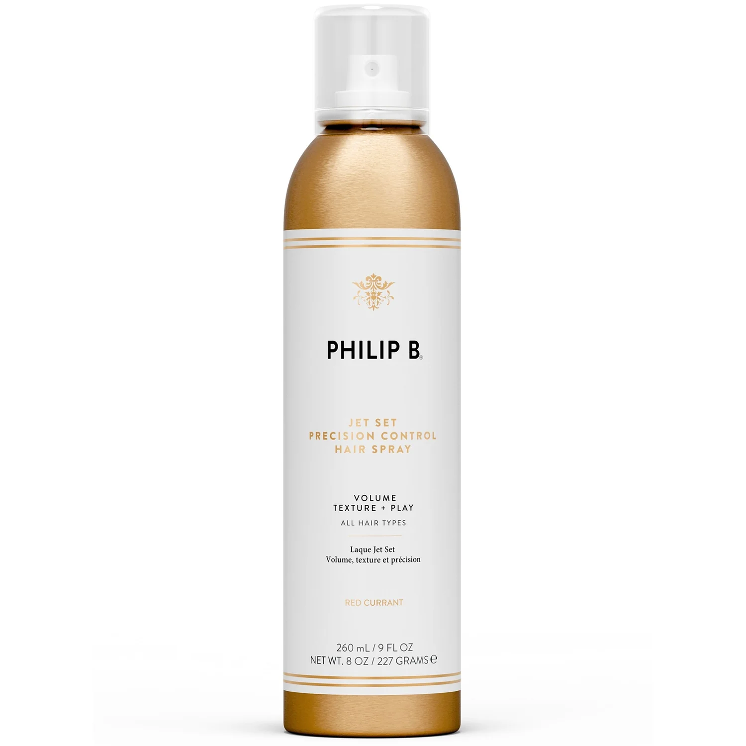 Jet Set Precision Control Hair Spray 9oz product image