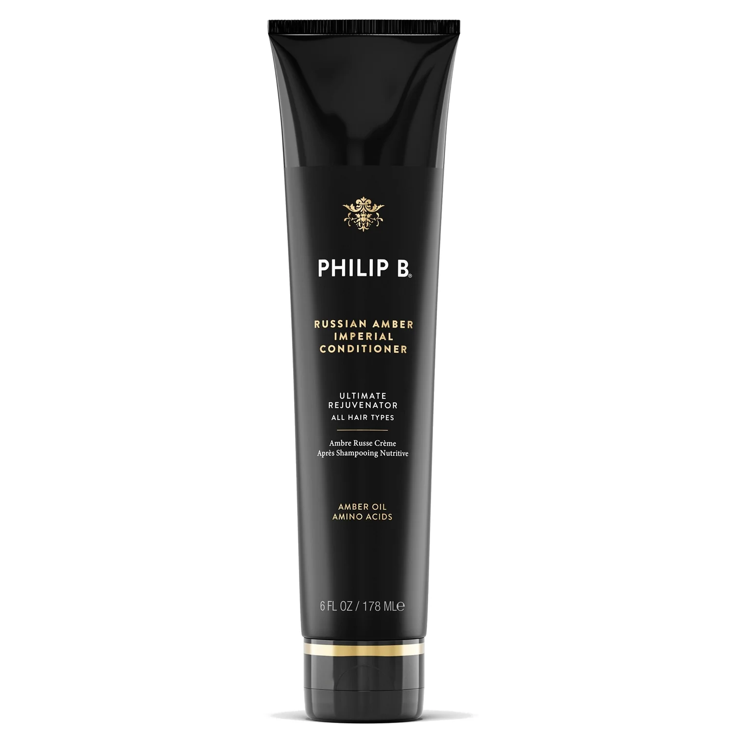 Philip B Russian Amber Conditioner 6 fl. oz