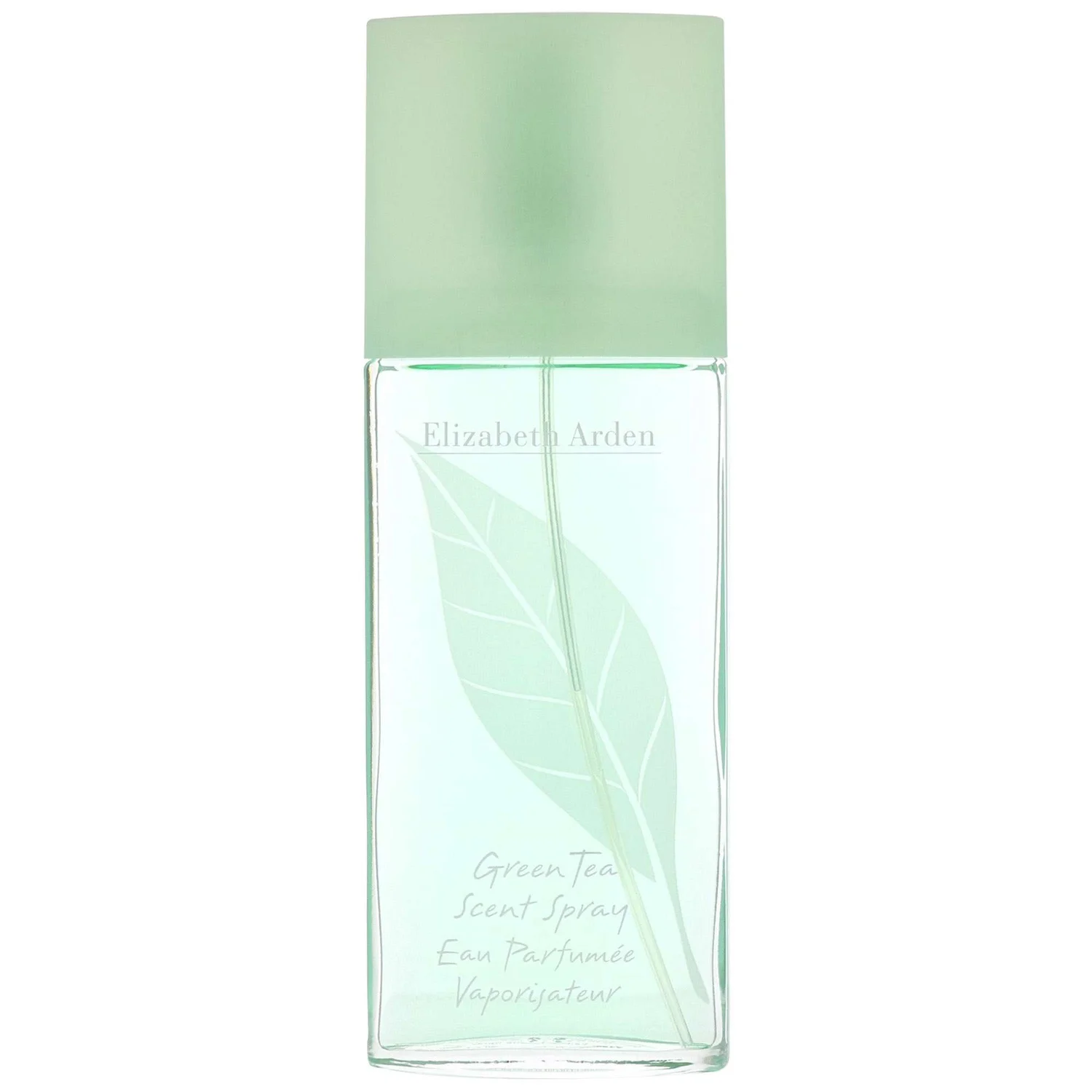 Elizabeth Arden Green Tea Eau Parfumée Scent Spray 100ml