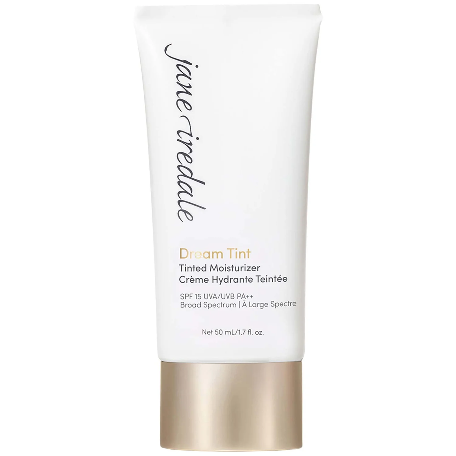 Dream Tint Tinted Moisturizer SPF 15 product image