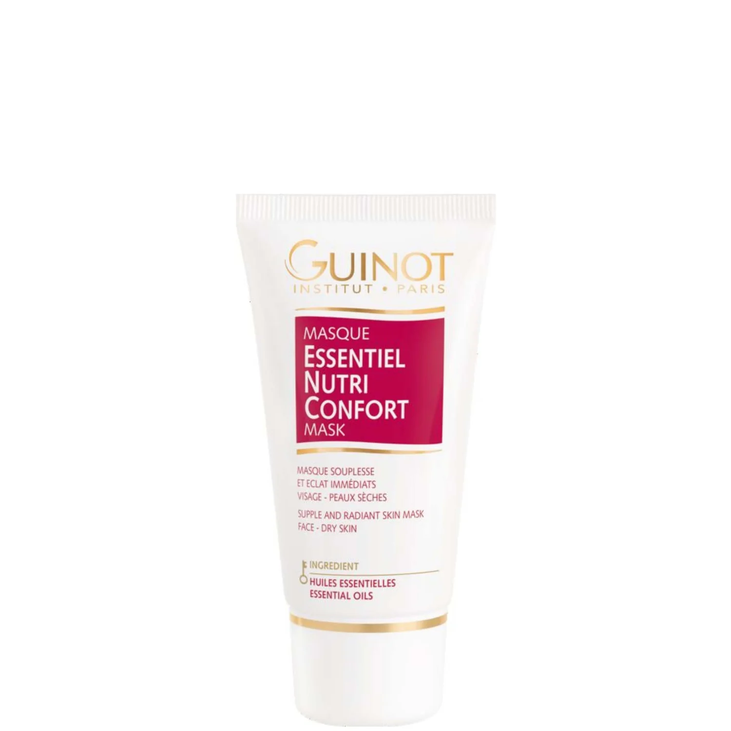 Nutrition Confort Mask