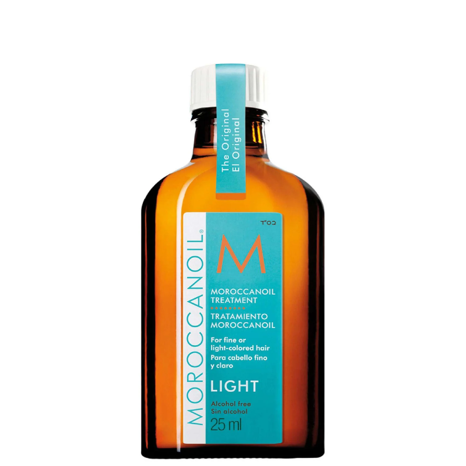 Moroccanoil Treatment Light 100ml
