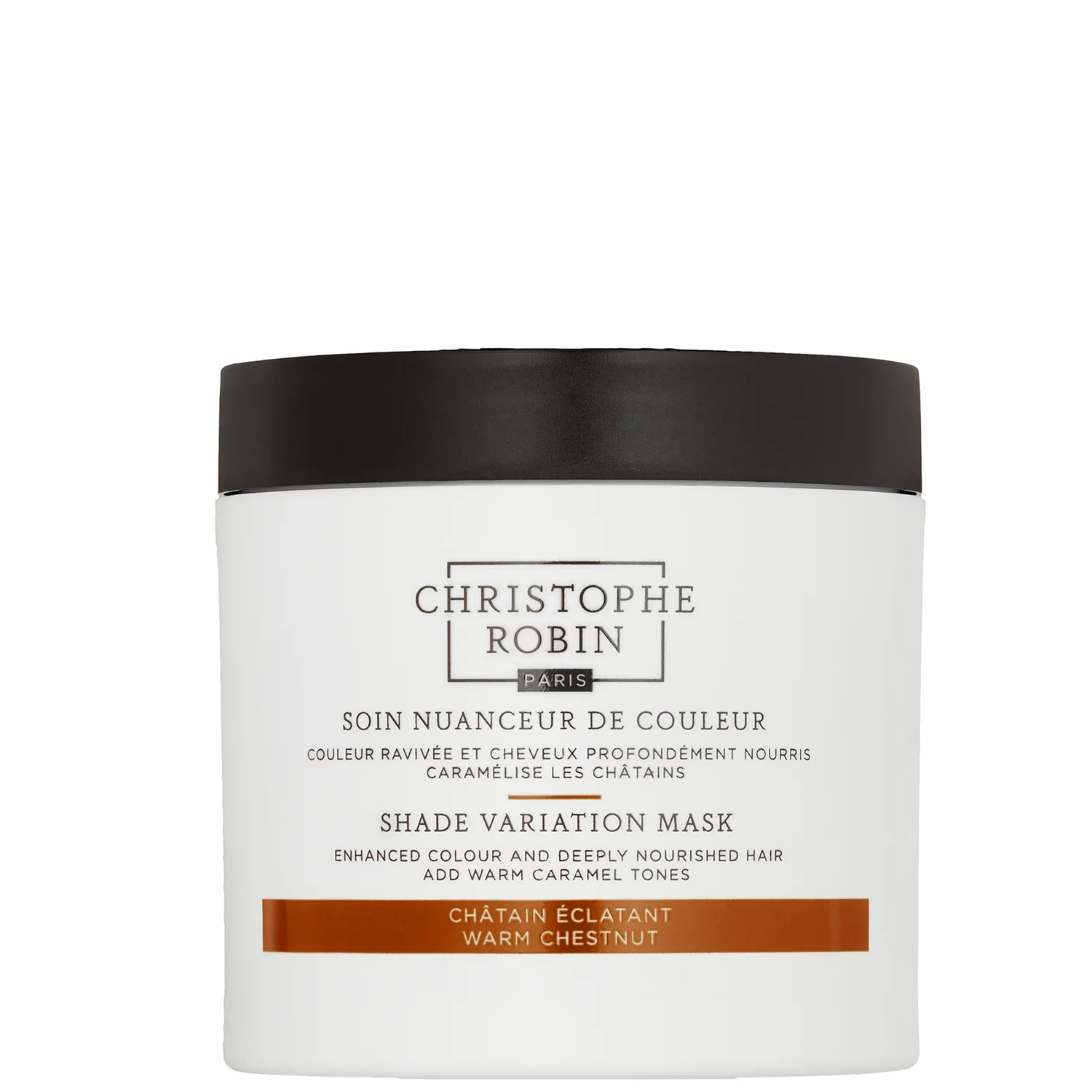 Shade Variation Mask Warm Chestnut 8.33 fl. oz.