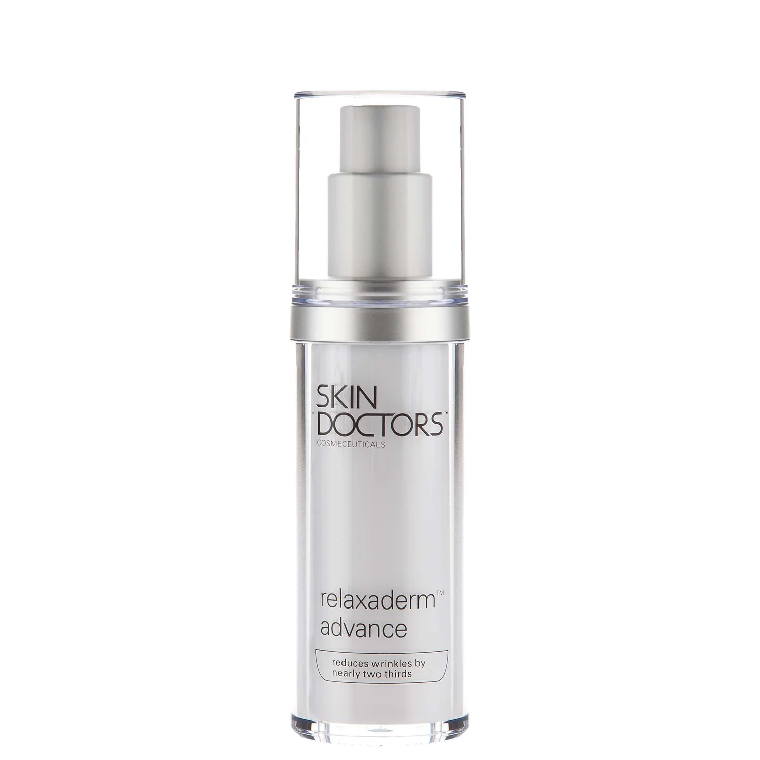 Skin Doctors Anti-aging Relaxaderm Advance 30ml