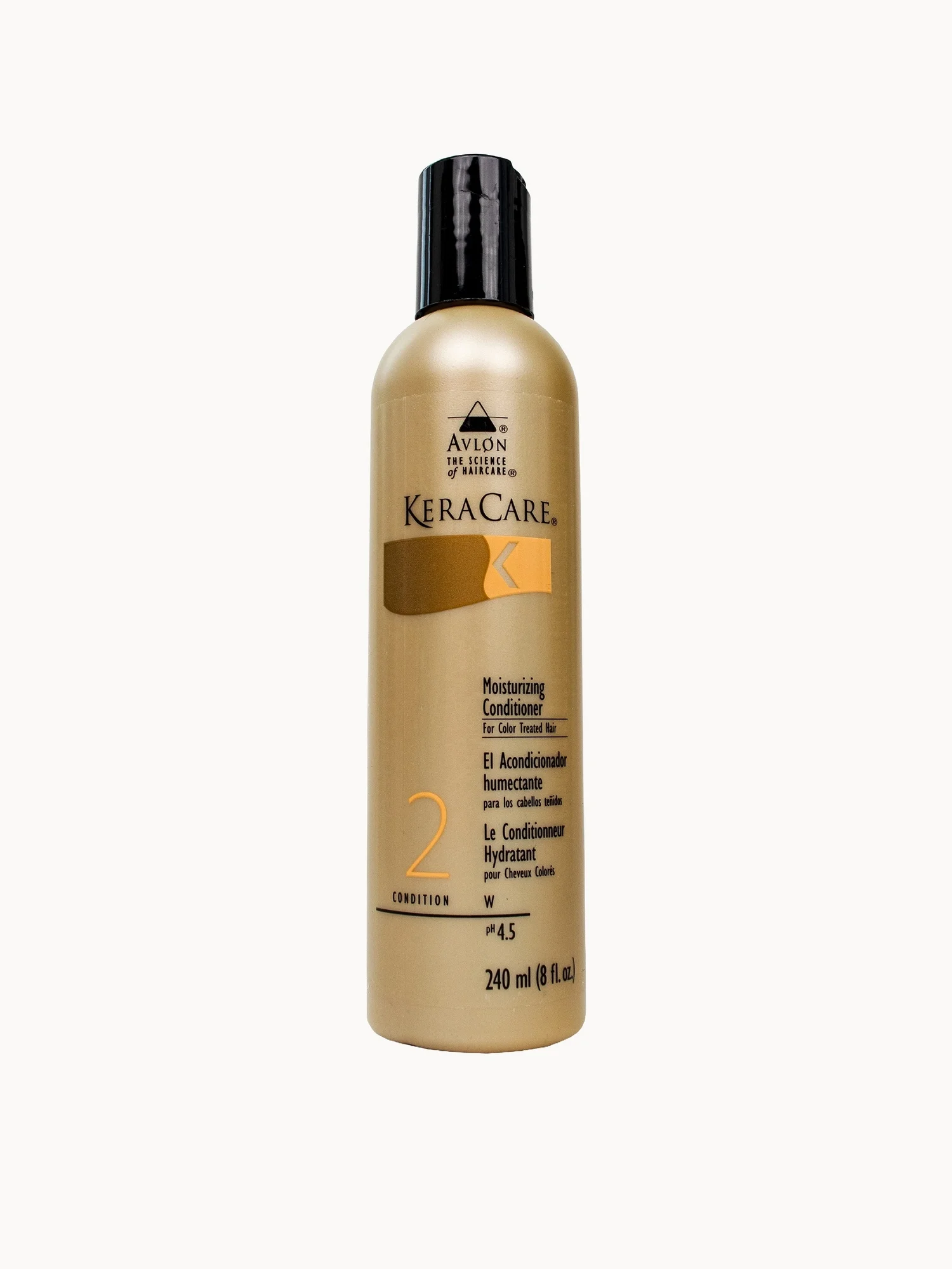 KeraCare Conditioner for Colour Treated Hair 240ml