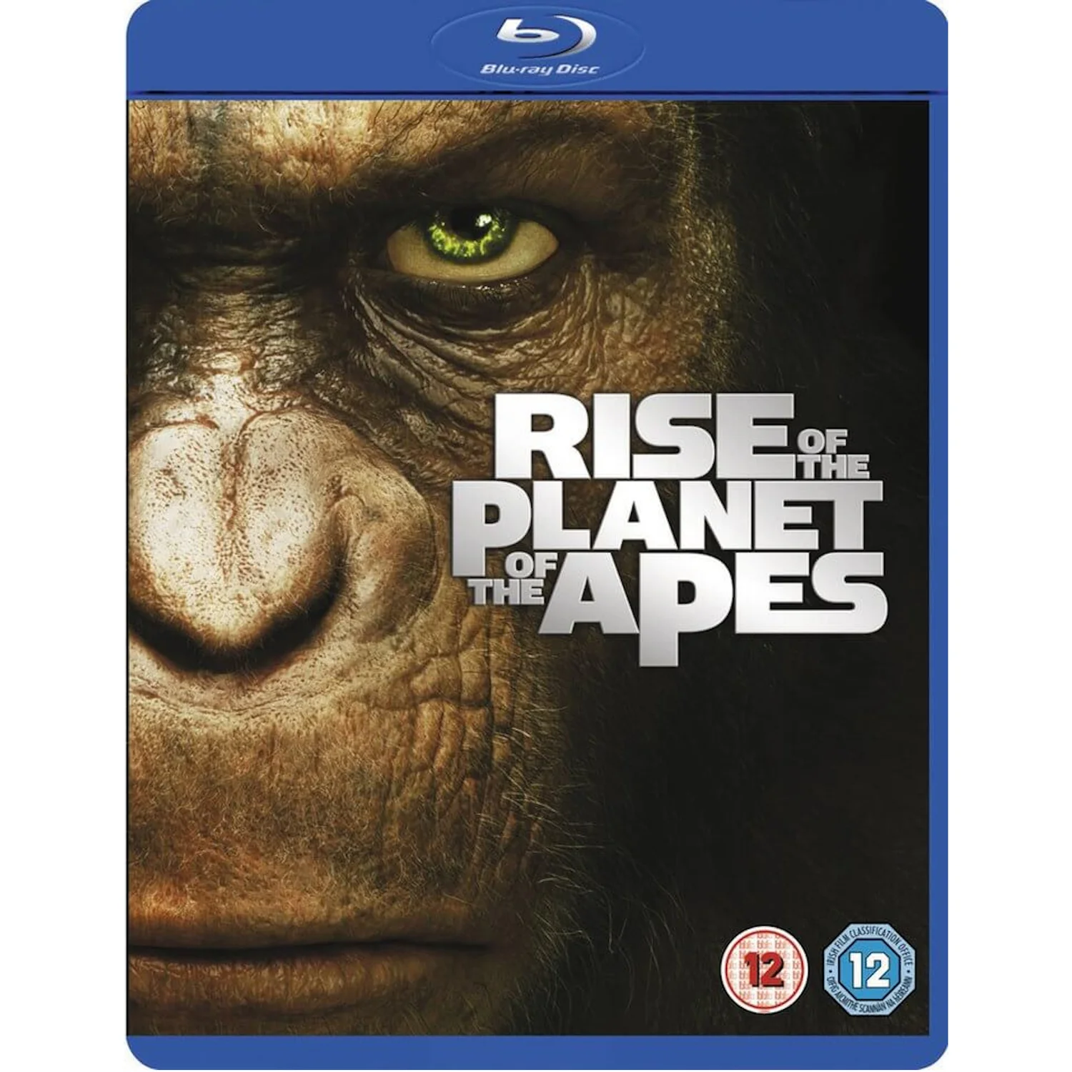 Rise of the Planet of the Apes